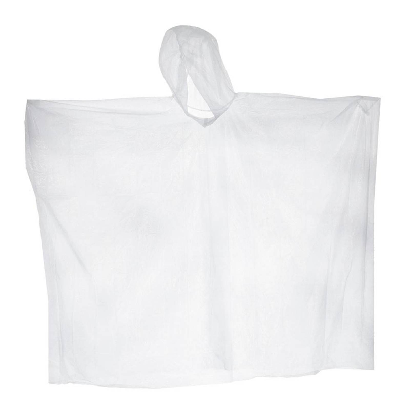 Impermeable Tipo Poncho 