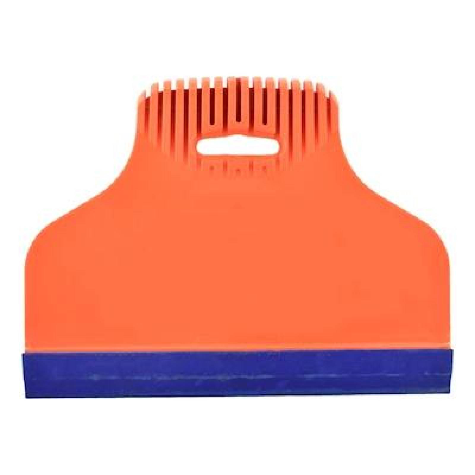 ENJUGADOR DE GOMA NARANJA 