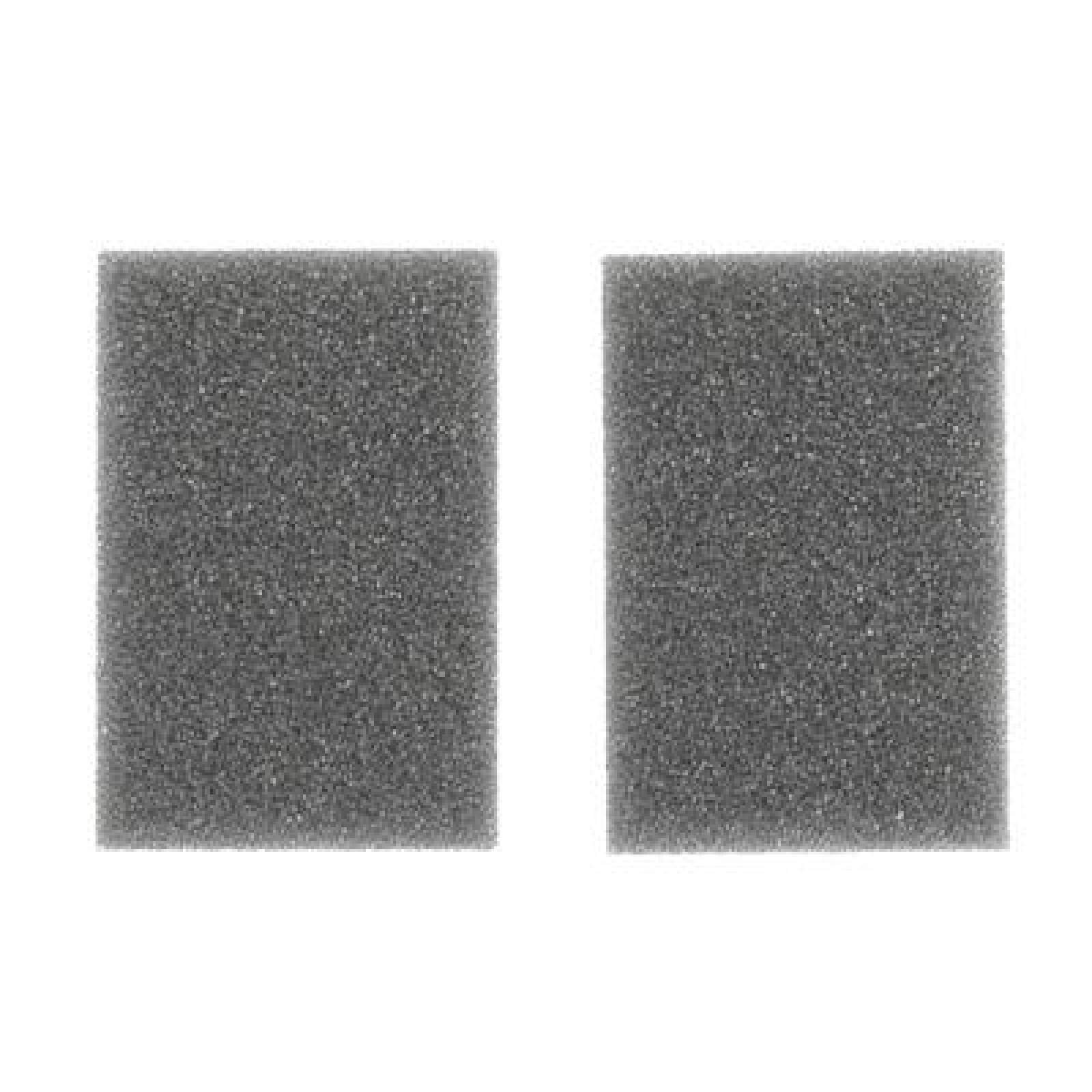 ESPONJA 7 X 10 X 2.8 CM CORAZZI 2 PIEZAS 