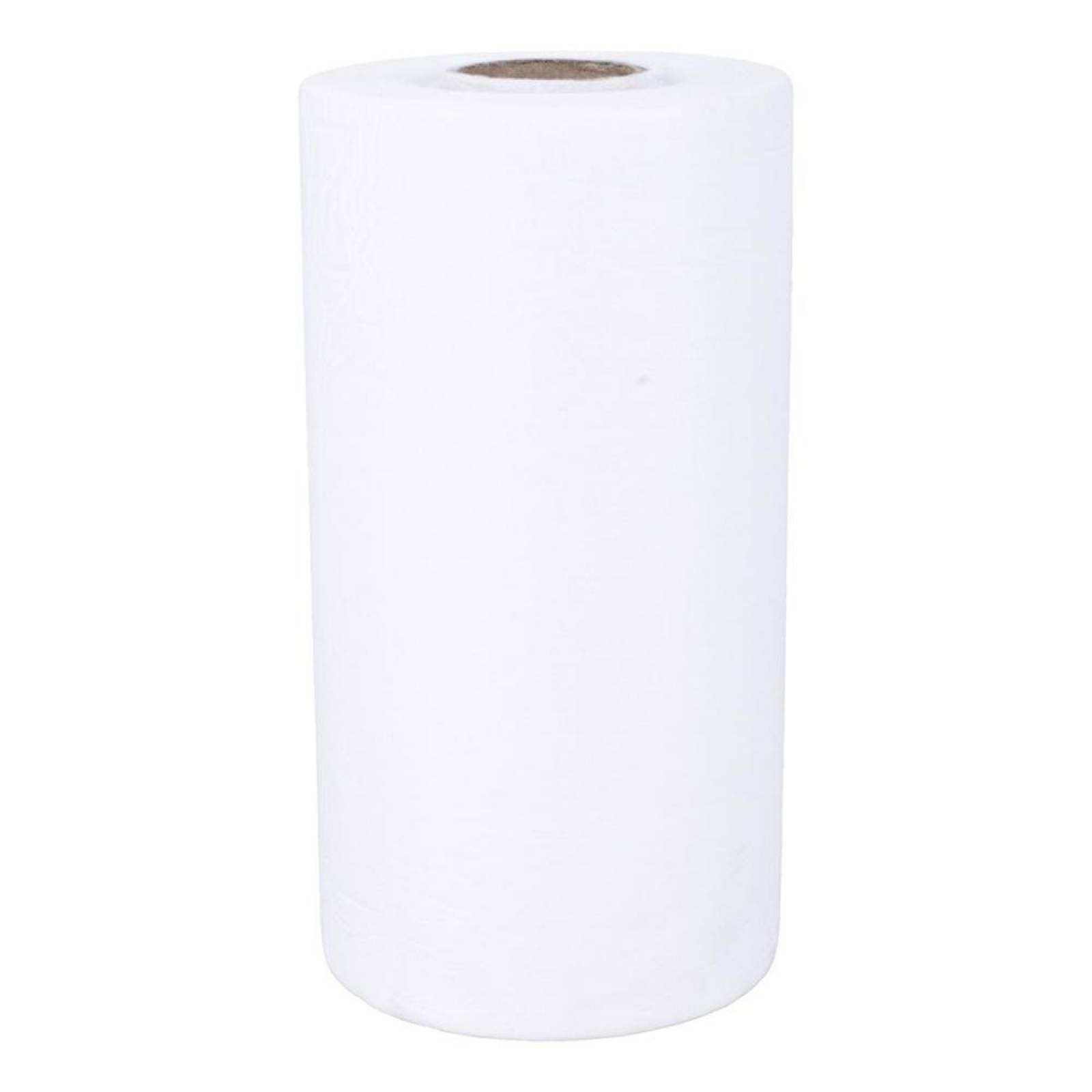 REFUERZO PARA PUNTOS CRÍTICOS HIDRO COAT BLANCO ROLLO 60 METROS 