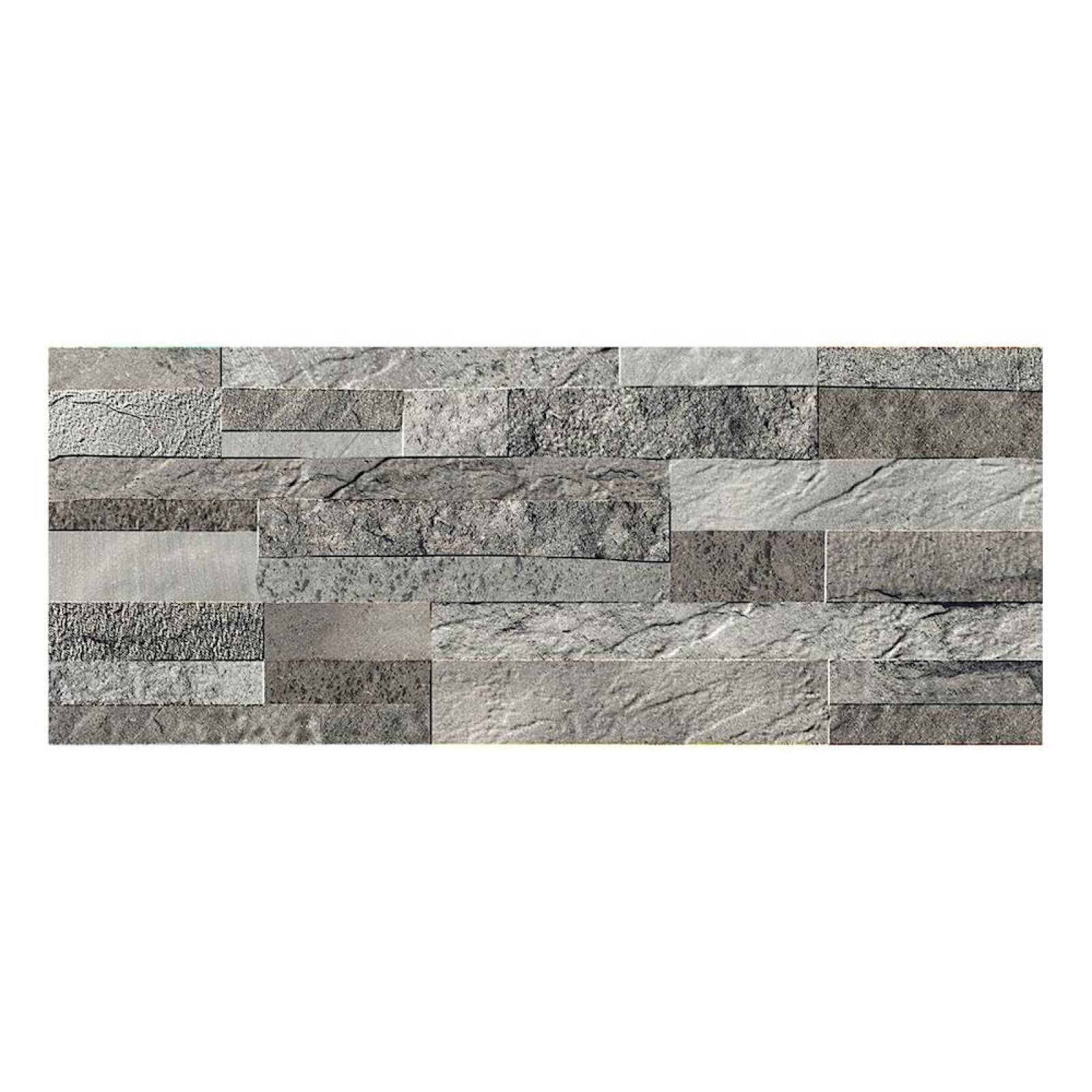 MURO CERÁMICO LAMOSA 20 X 50 CM CAJA CON 1.5 M2 