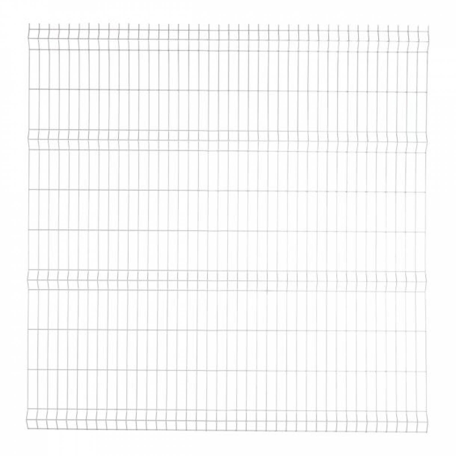 Euroreja Galvanizada 2x2 M 