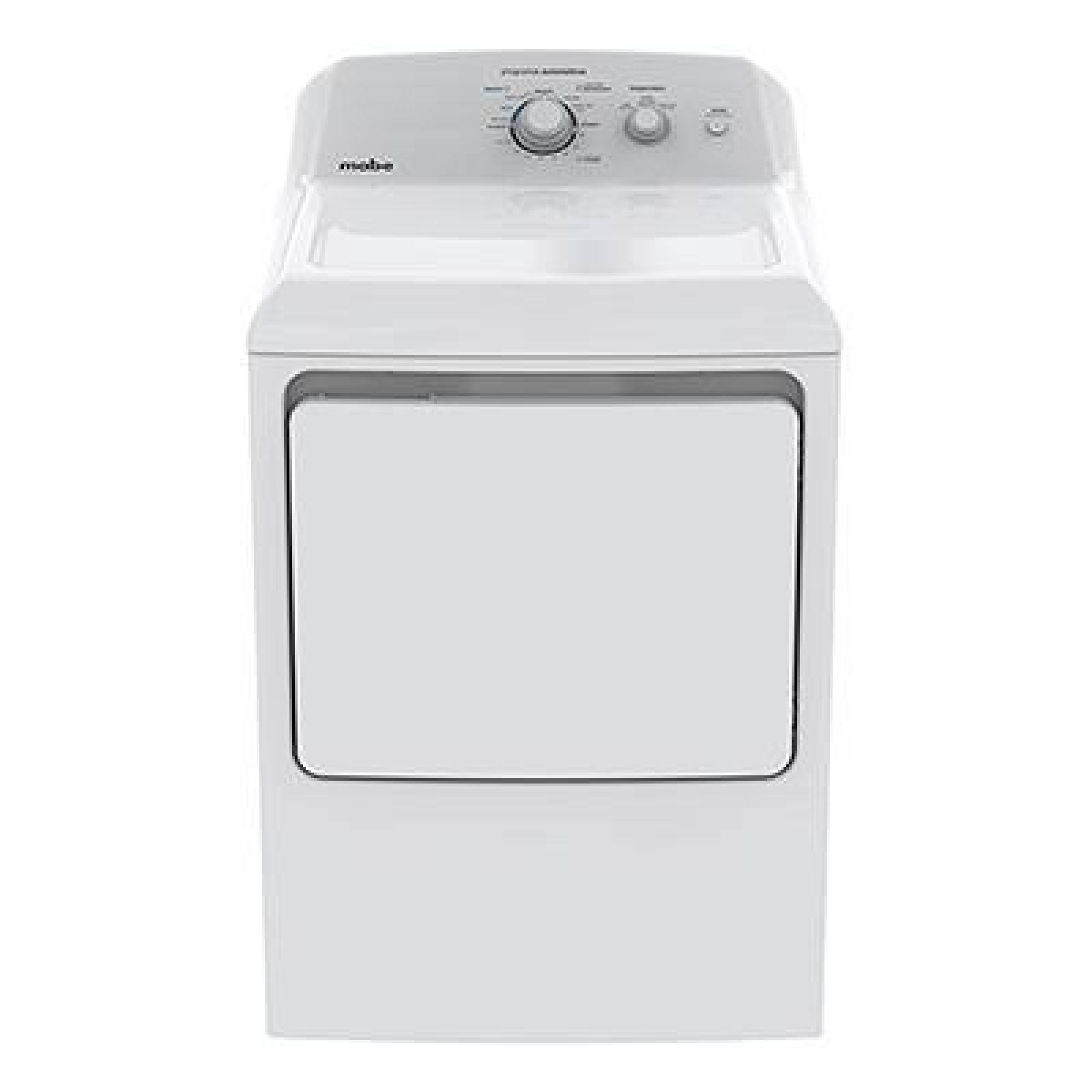 SECADORA DE GAS 20 KG LONG VENT BLANCO 