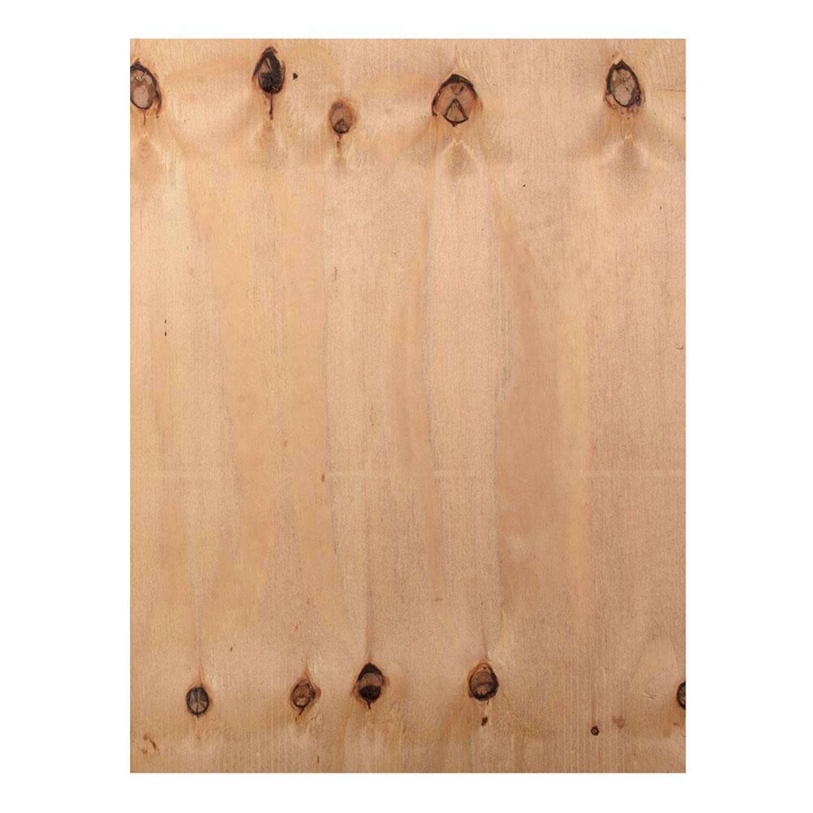 TRIPLAY DE 1.22 X 2.44 M