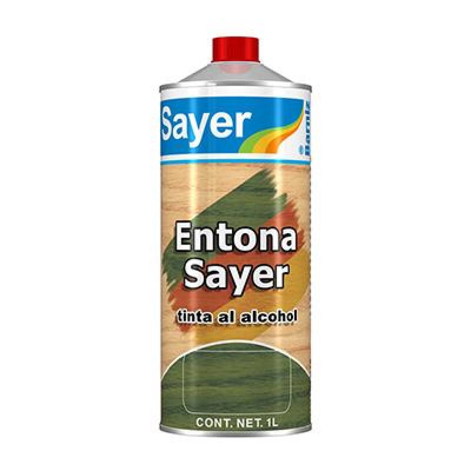 TS-6615ENTONASAYER NOGAL CLASIC 1L 