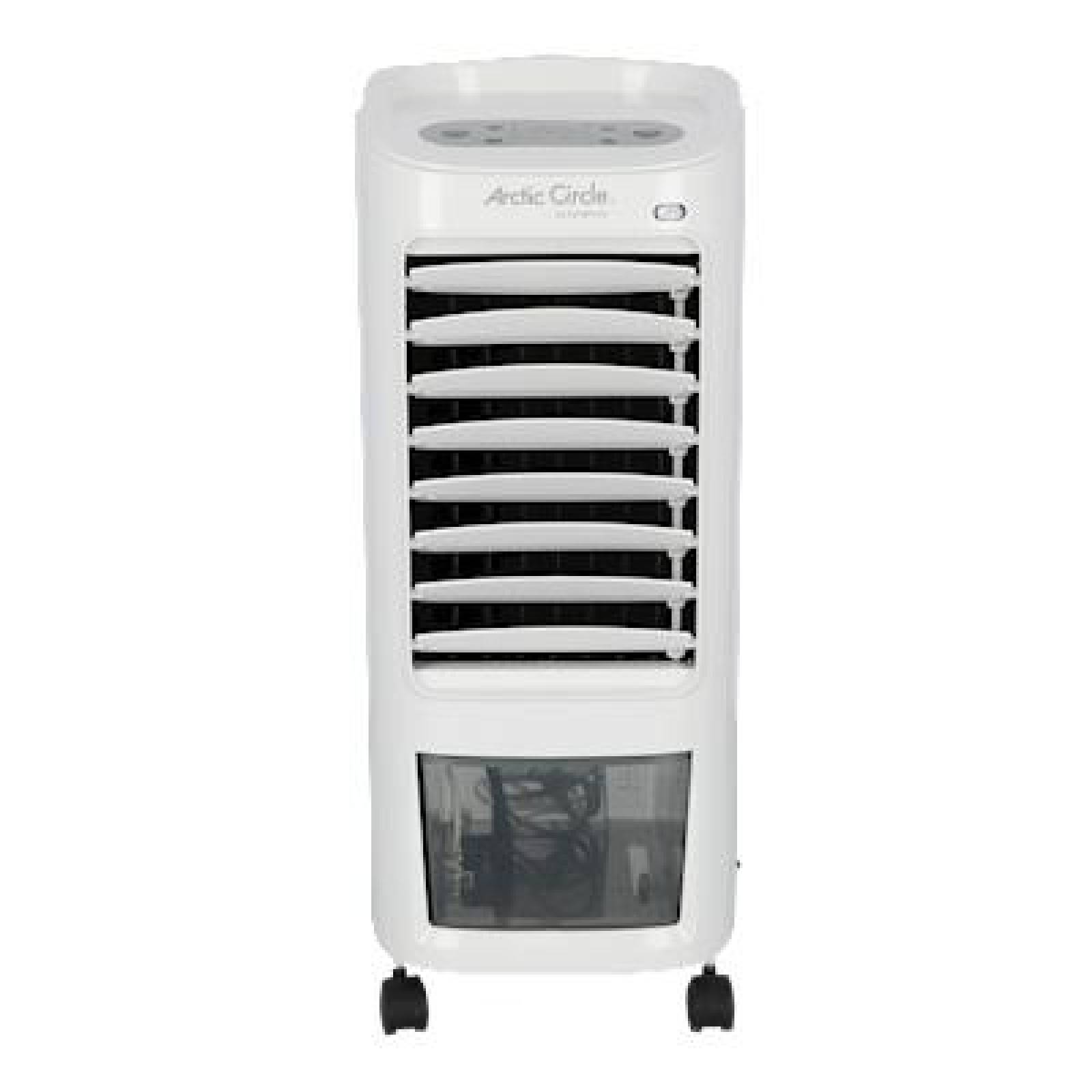 ENFRIADOR DE AIRE PORTÁTIL DE 12 M2 