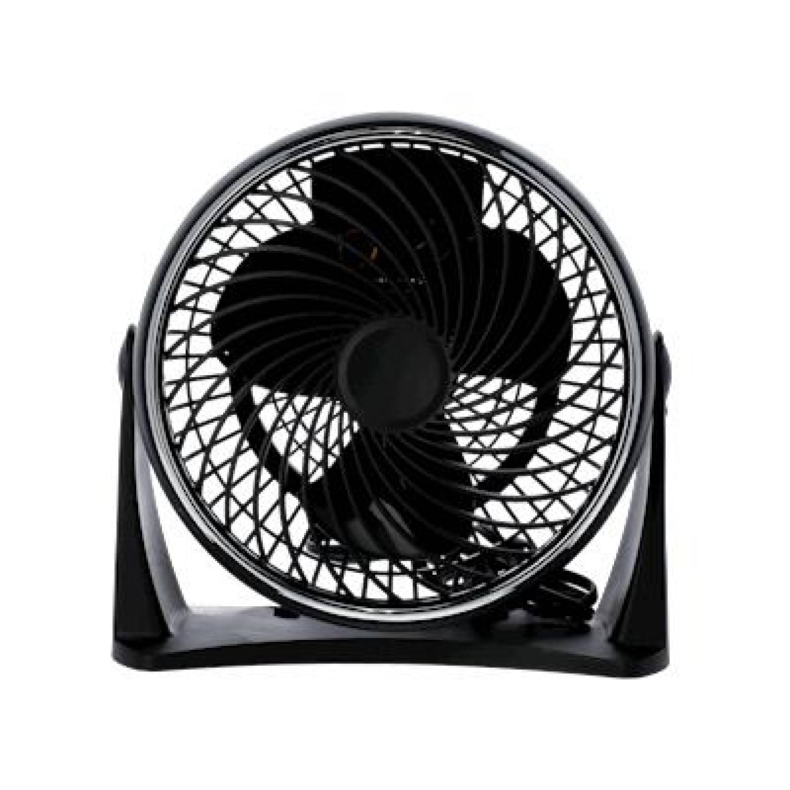 VENTILADOR DE PISO 7 PULGADAS PLÁSTICO COMMERCIAL ELECTRIC