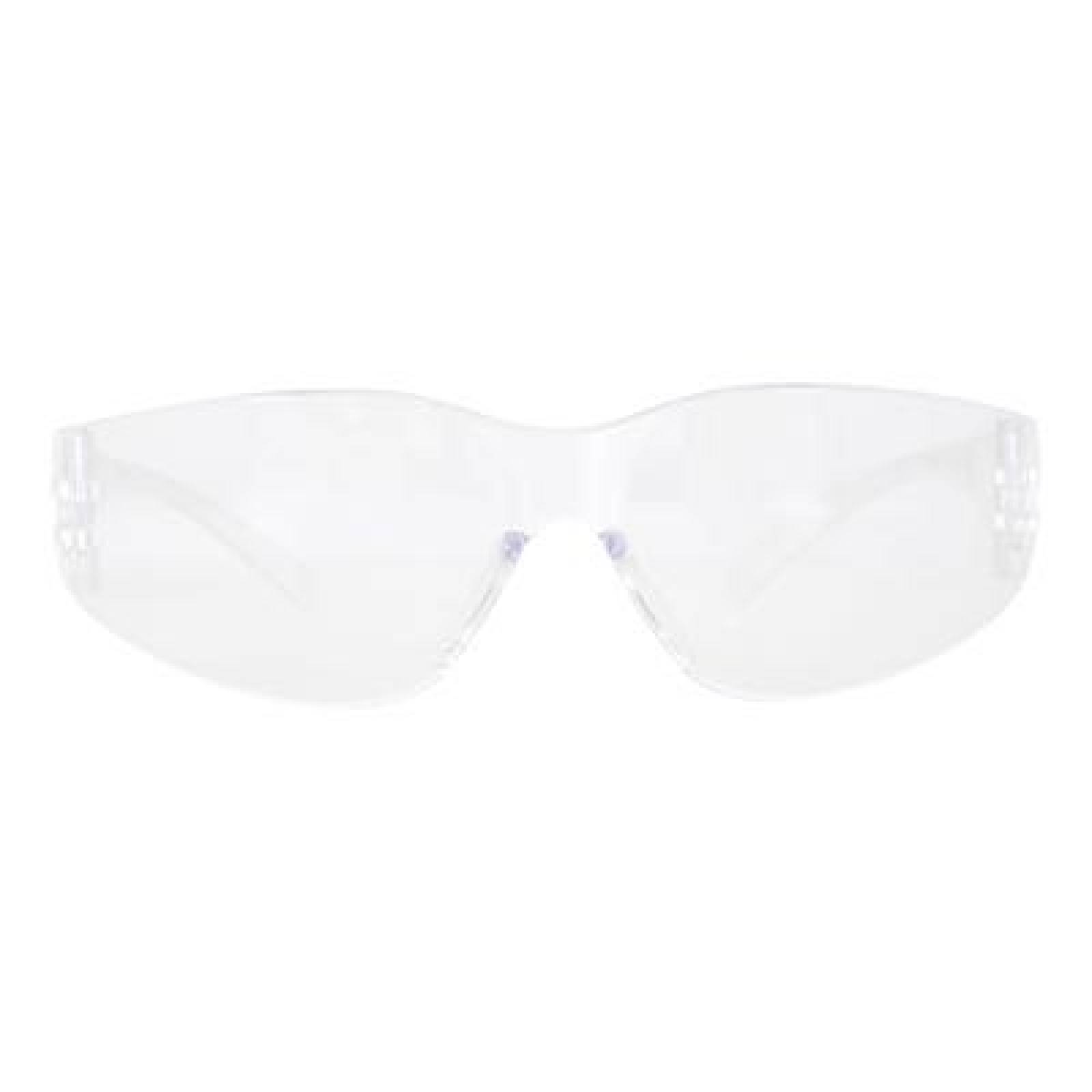 LENTES DE SEGURIDAD MULTIUSOS 4 PIEZAS 