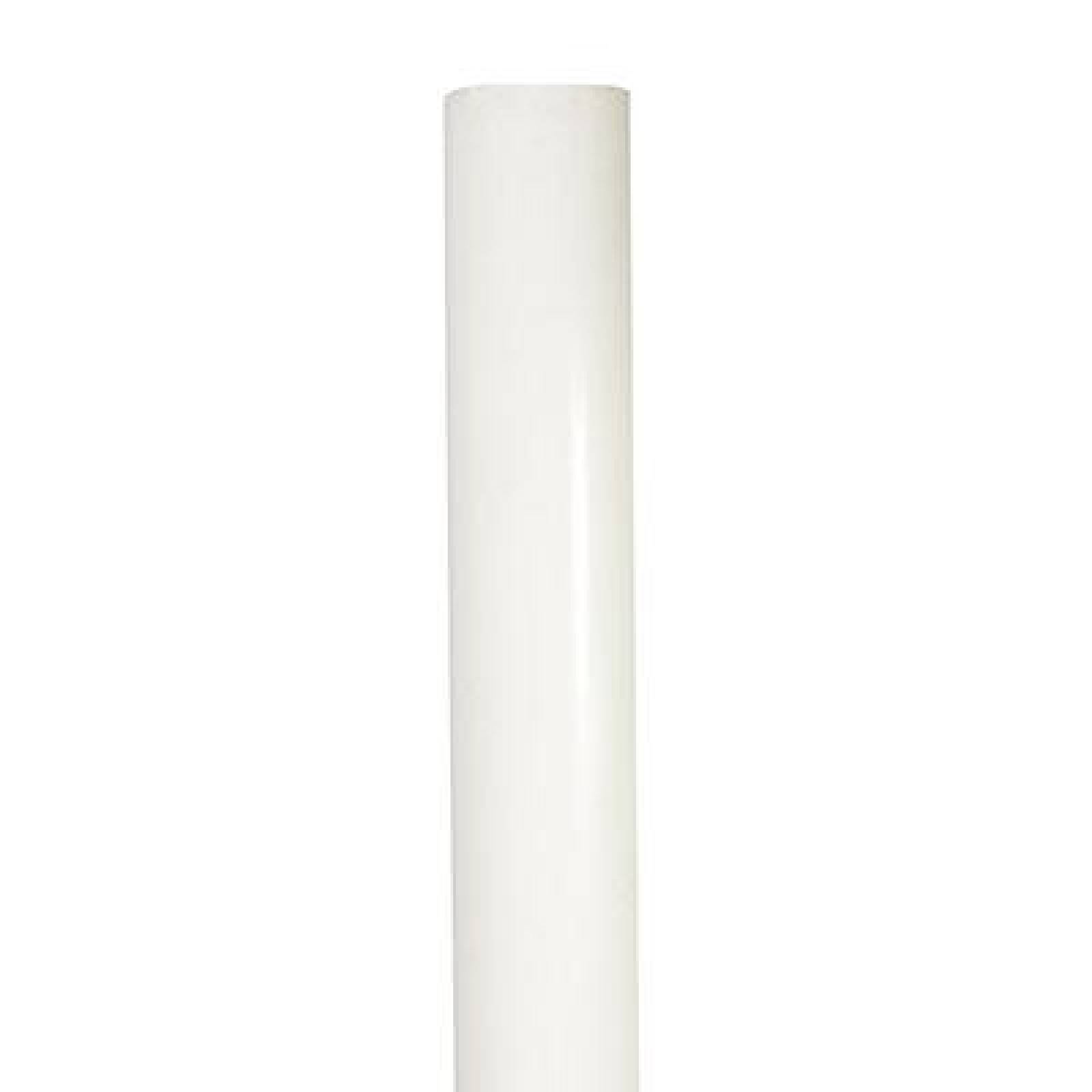 TUBO DE PVC 2 PULGADAS BLANCO 