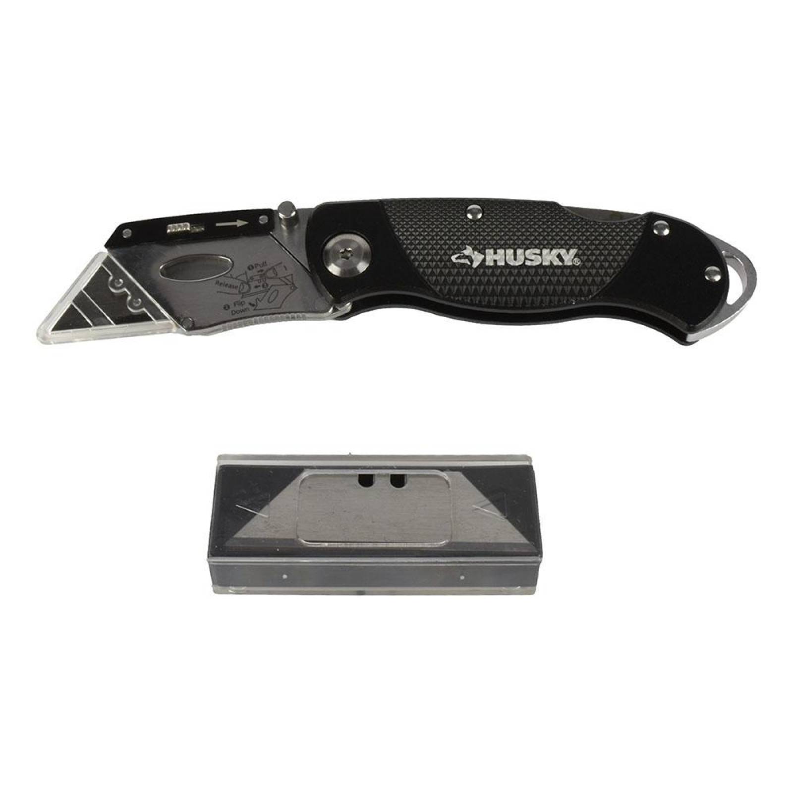 NAVAJA MULTIUSO HUSKY 