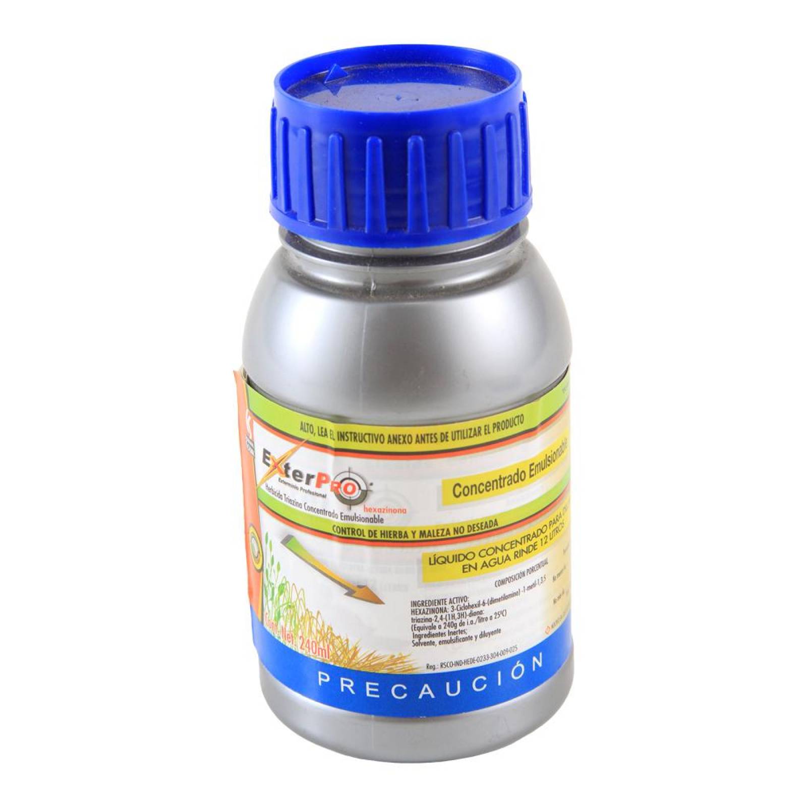 HERBICIDA EXTER PRO 240ML 