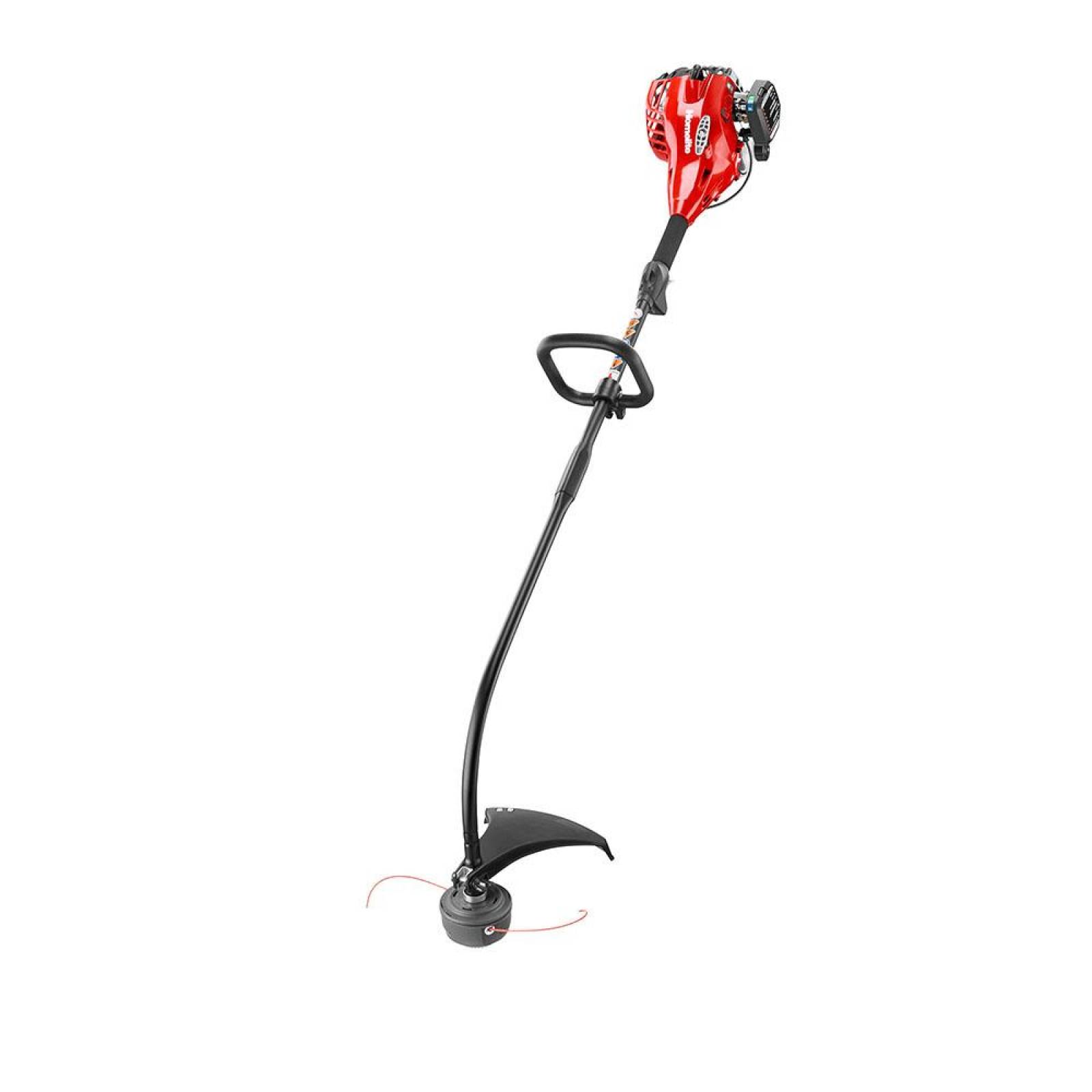 DESBROZADORA DE GASOLINA 43.1 CM HOMELITE 26 CC 