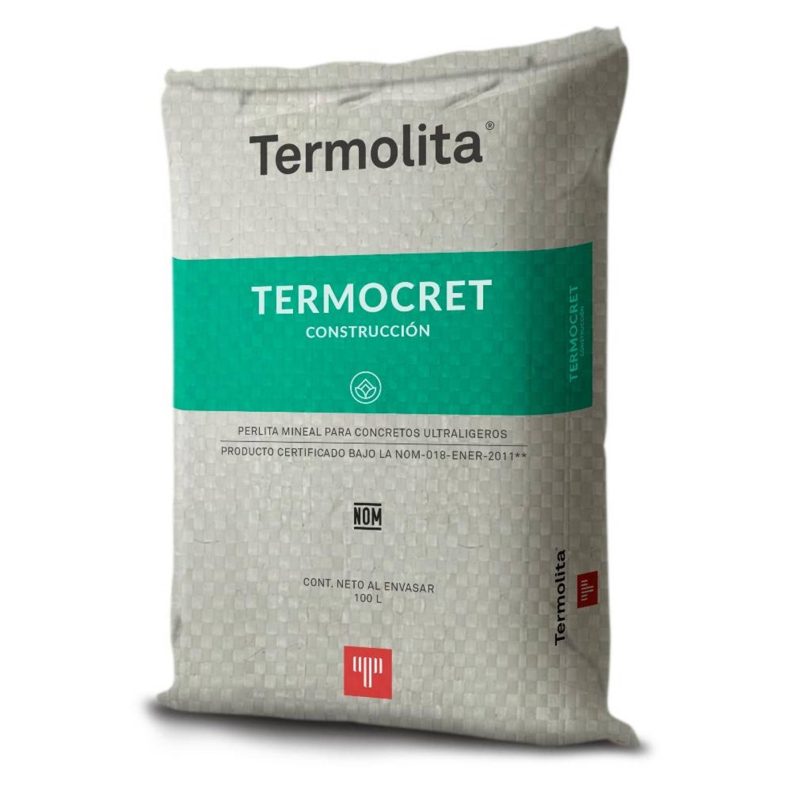 TERMOCRET 100 L 