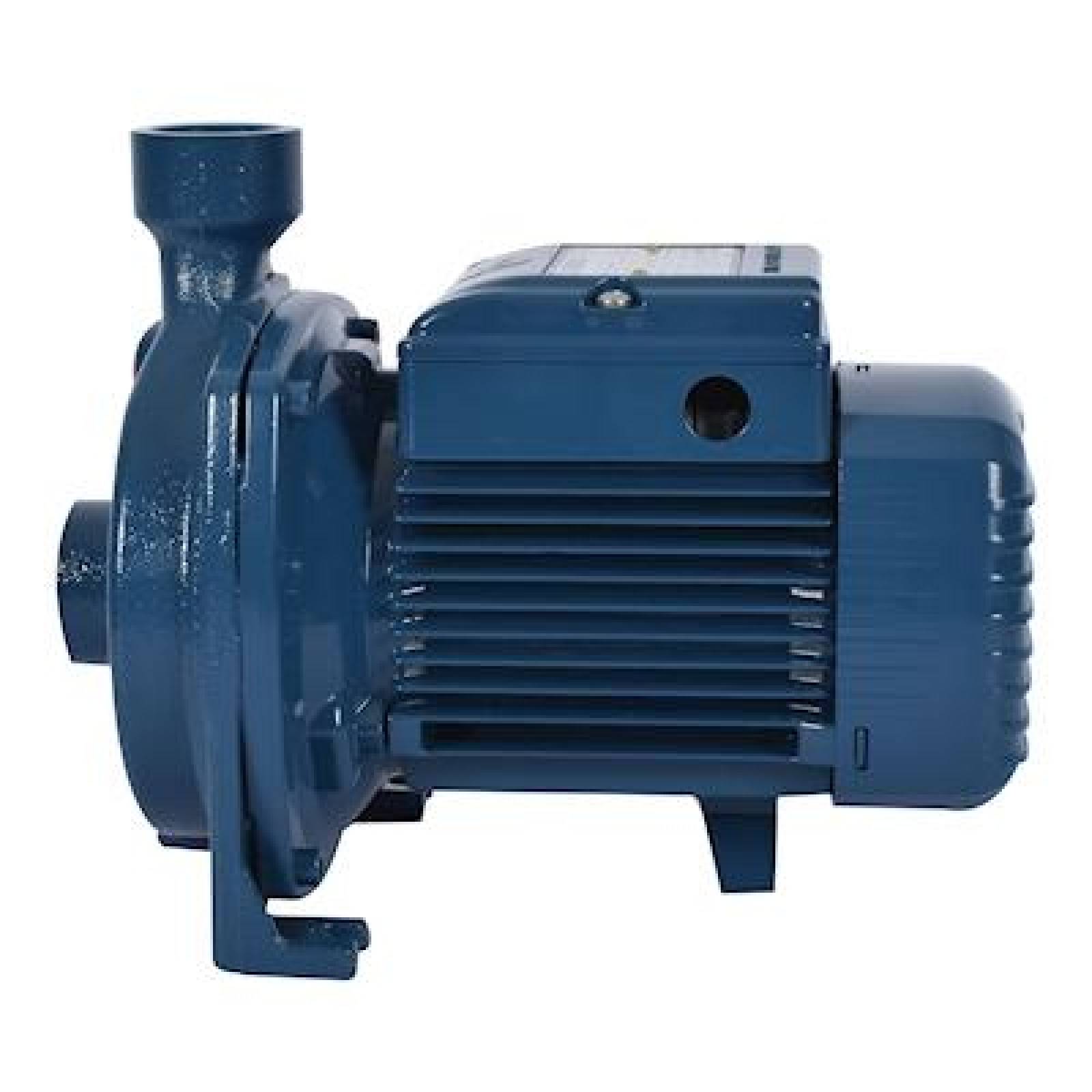 ELECTROBOMBA CENTRÍFUGA 0.5 HP 115 VOLTS 10-80 L/MINUTO