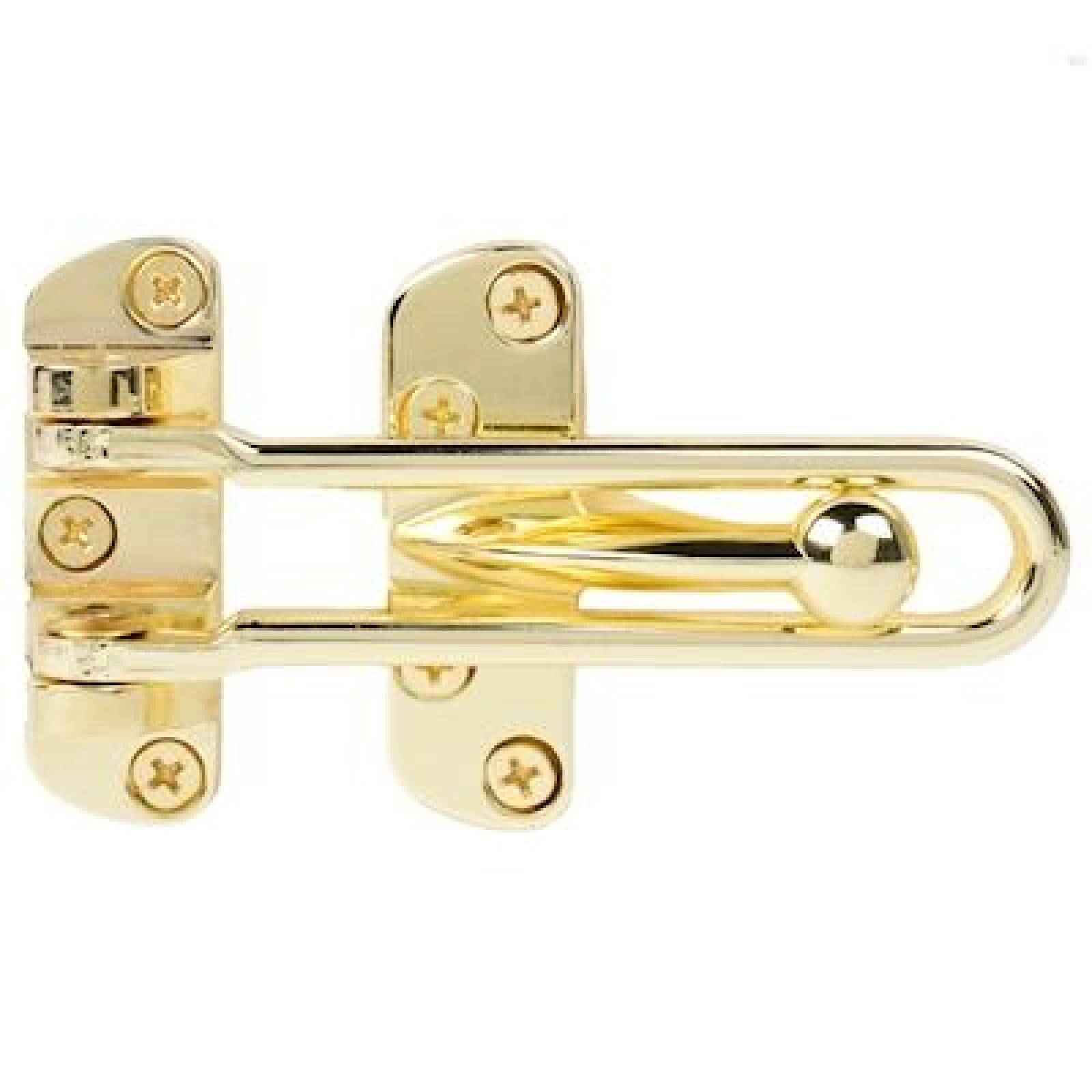 PASADOR ABATIBLE DE SEGURIDAD