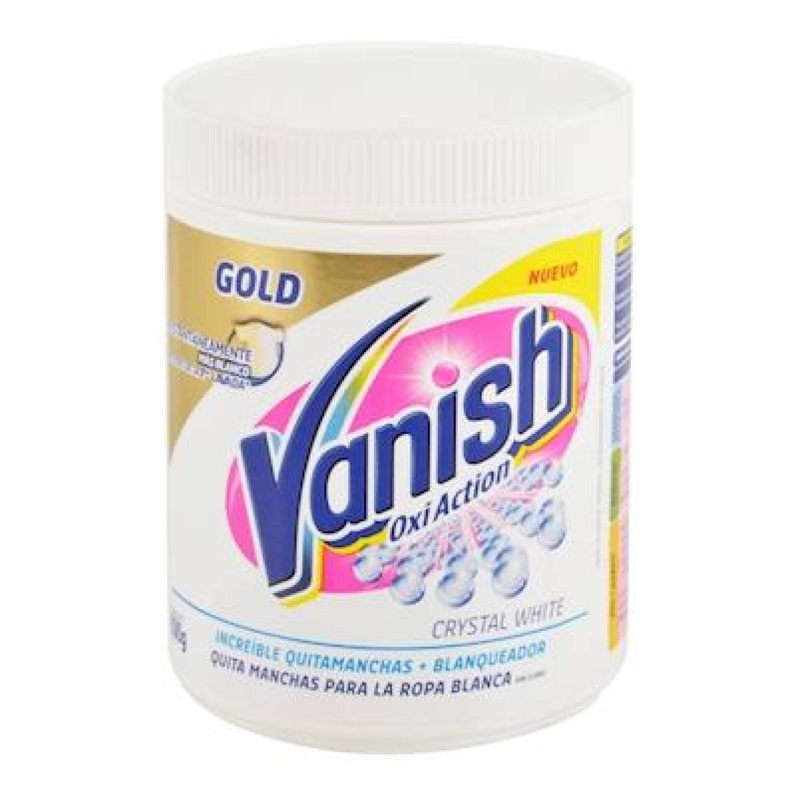 VANISH BLANCO 900GR 