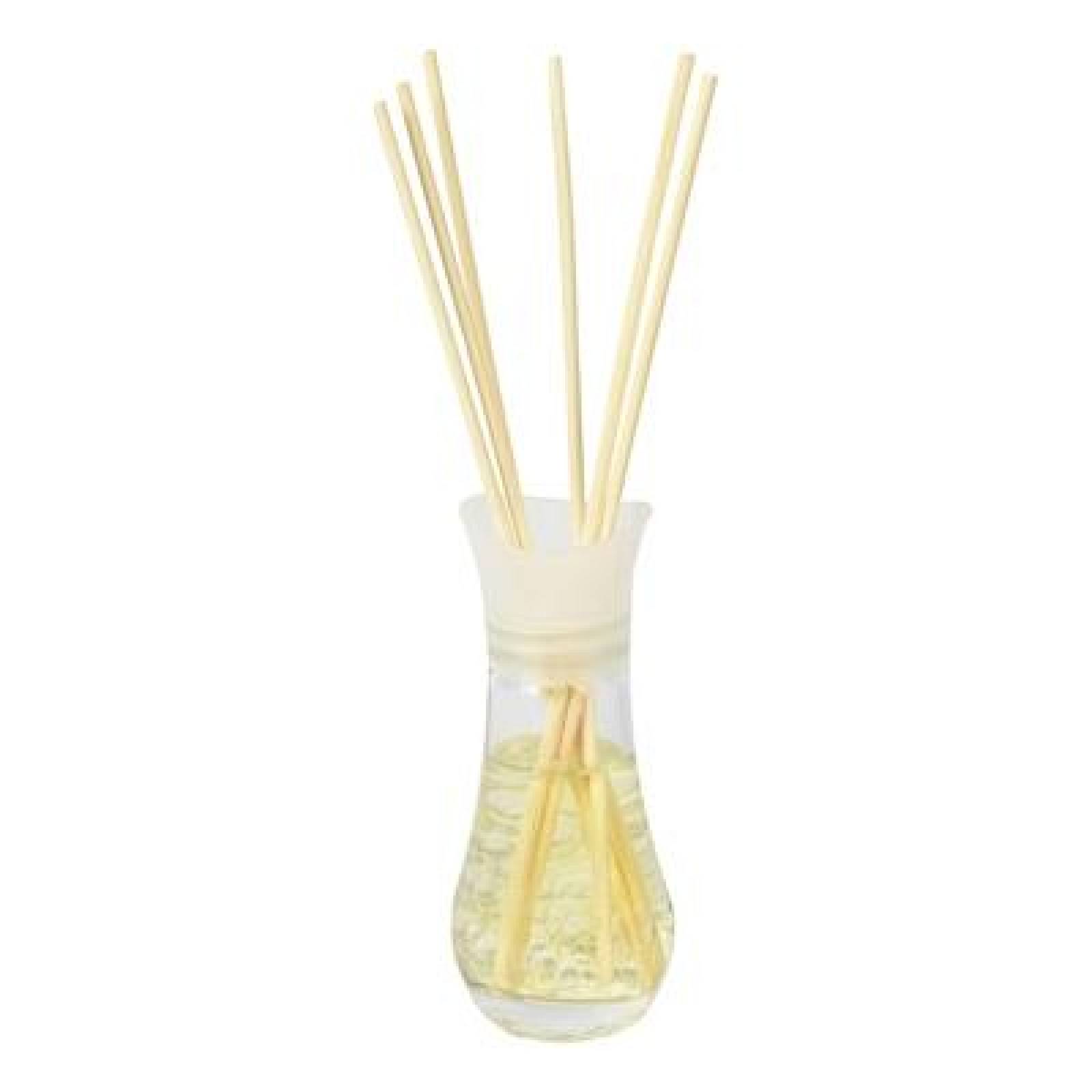 AROMATIZANTE DE AMBIENTE AIR WICK REED DIFUSER MANZANA CANELA DE 50 ML 