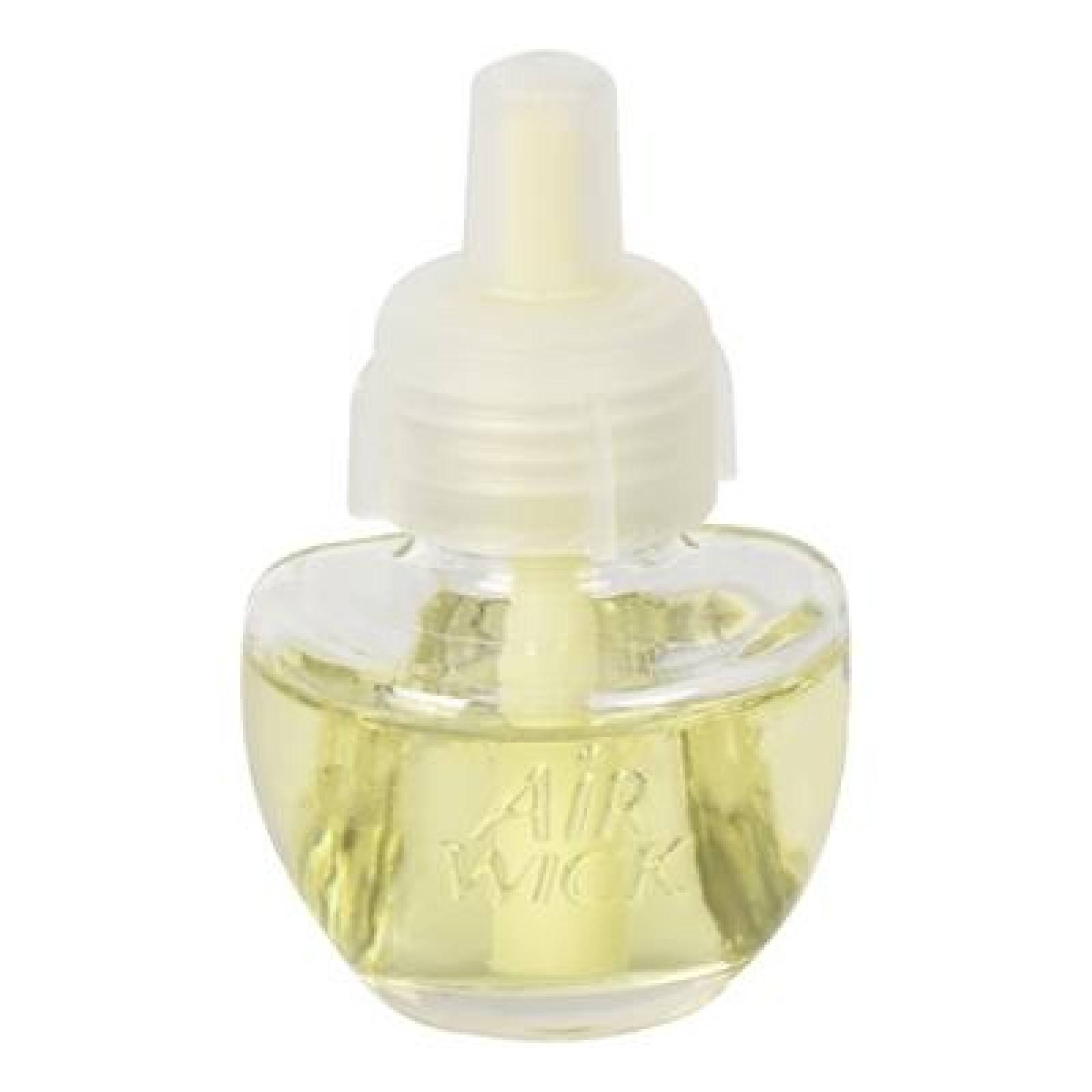 AIR WICK ELECTR 2PK DELICIAS VERANO 21ML 