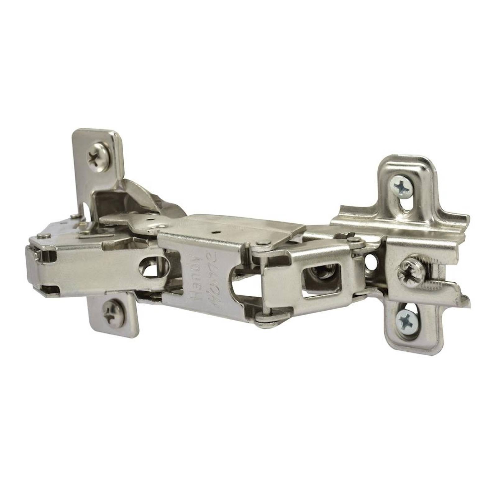 BISAGRAS BIDIMENSIONALES 165 GRADOS 