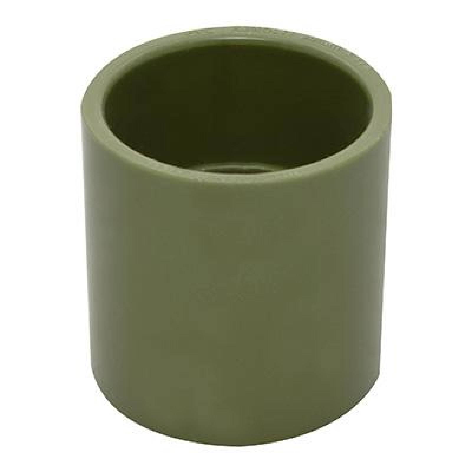 COPLE CONDUIT PVC PESADO 1 1/2 