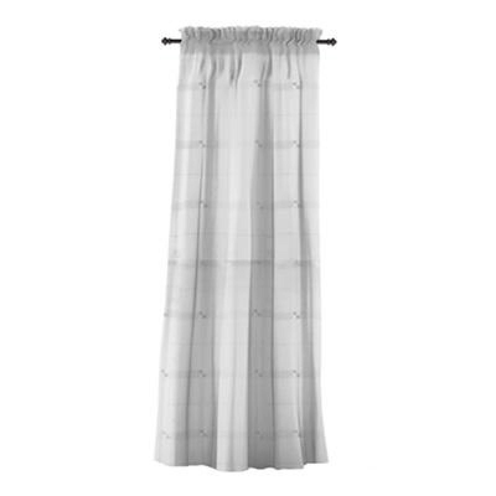 CORTINA ZURICH BLANCO 