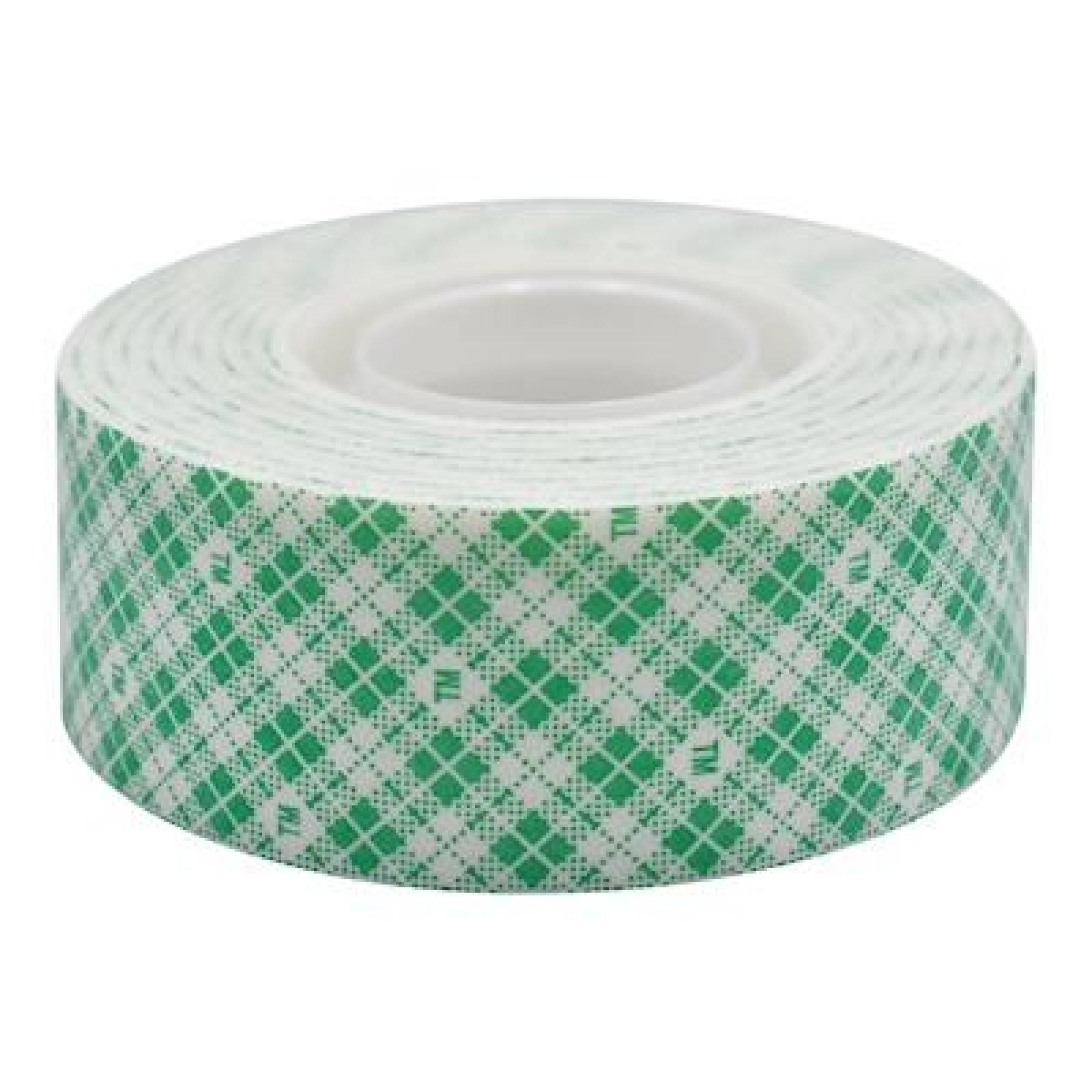CINTA DE MONTAJE 2.84 X 139 CM VERDE 