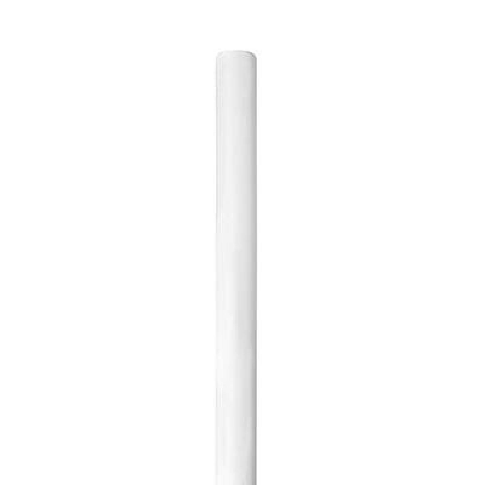 TUBO PVC 100 x 4 CM BLANCO AMANCO 