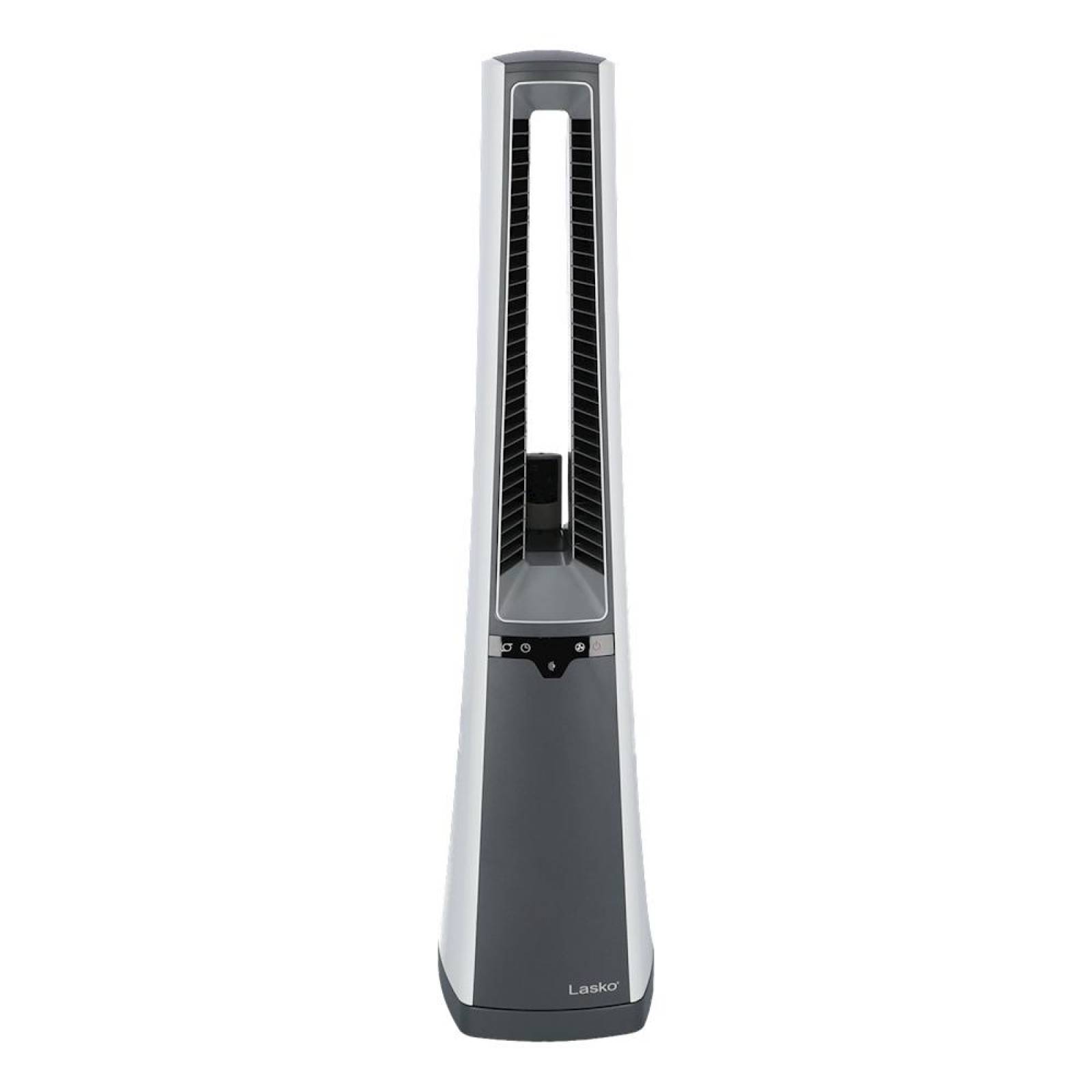 VENTILADOR DE TORRE GRIS SPRINT 35 PULGADAS 
