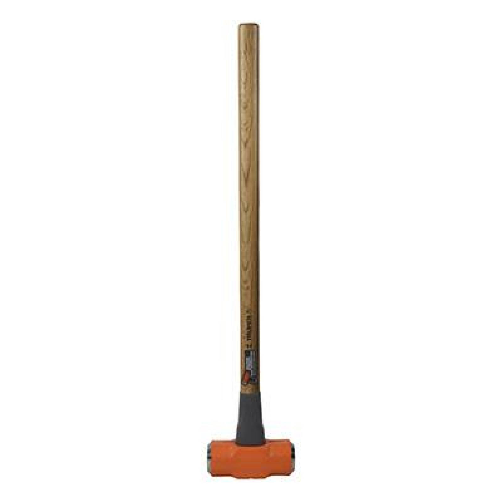 MARRO DE 12 LIBRAS TRUPER 