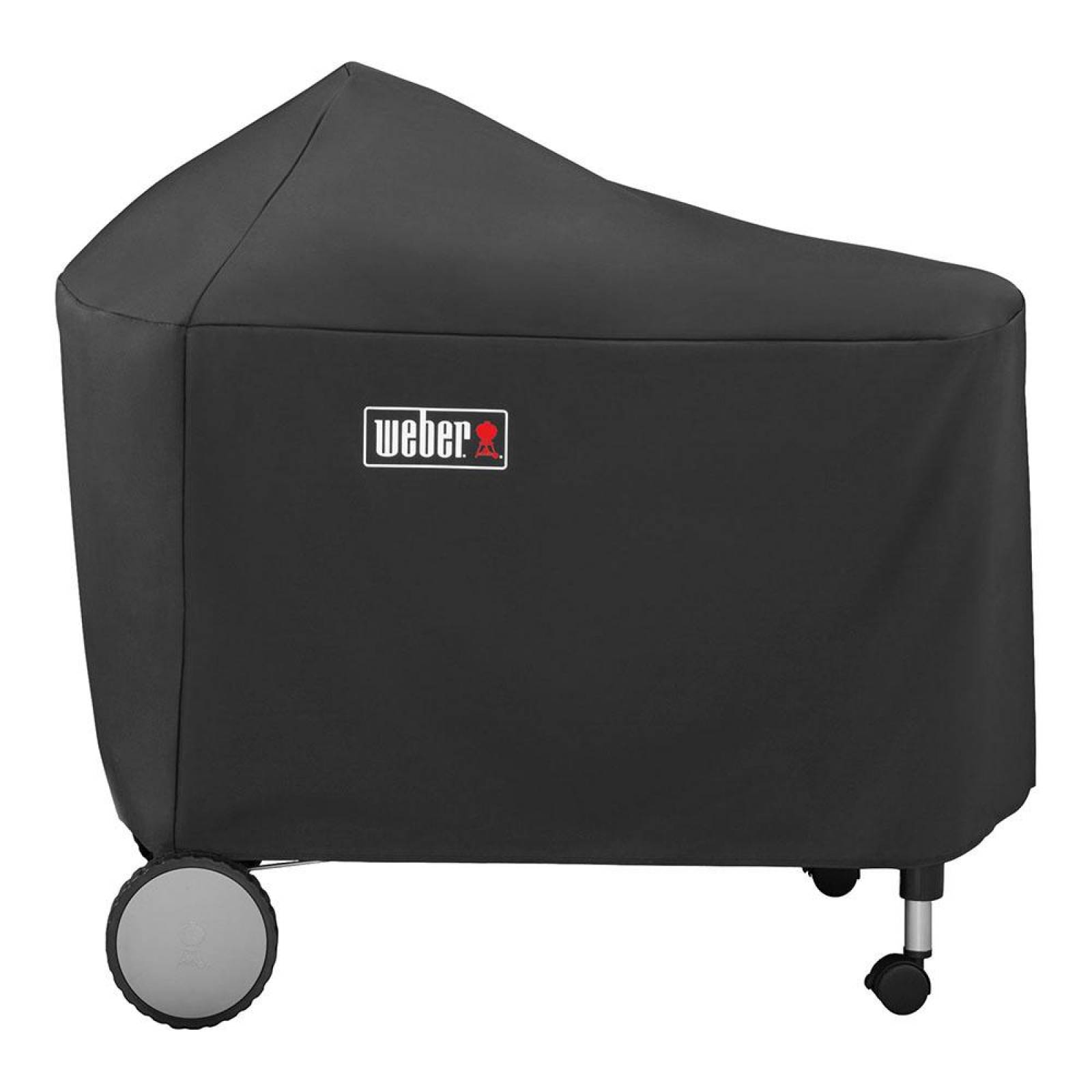 FUNDA PARA ASADOR DE 101.1 X 123.2 CM NEGRO WEBER 