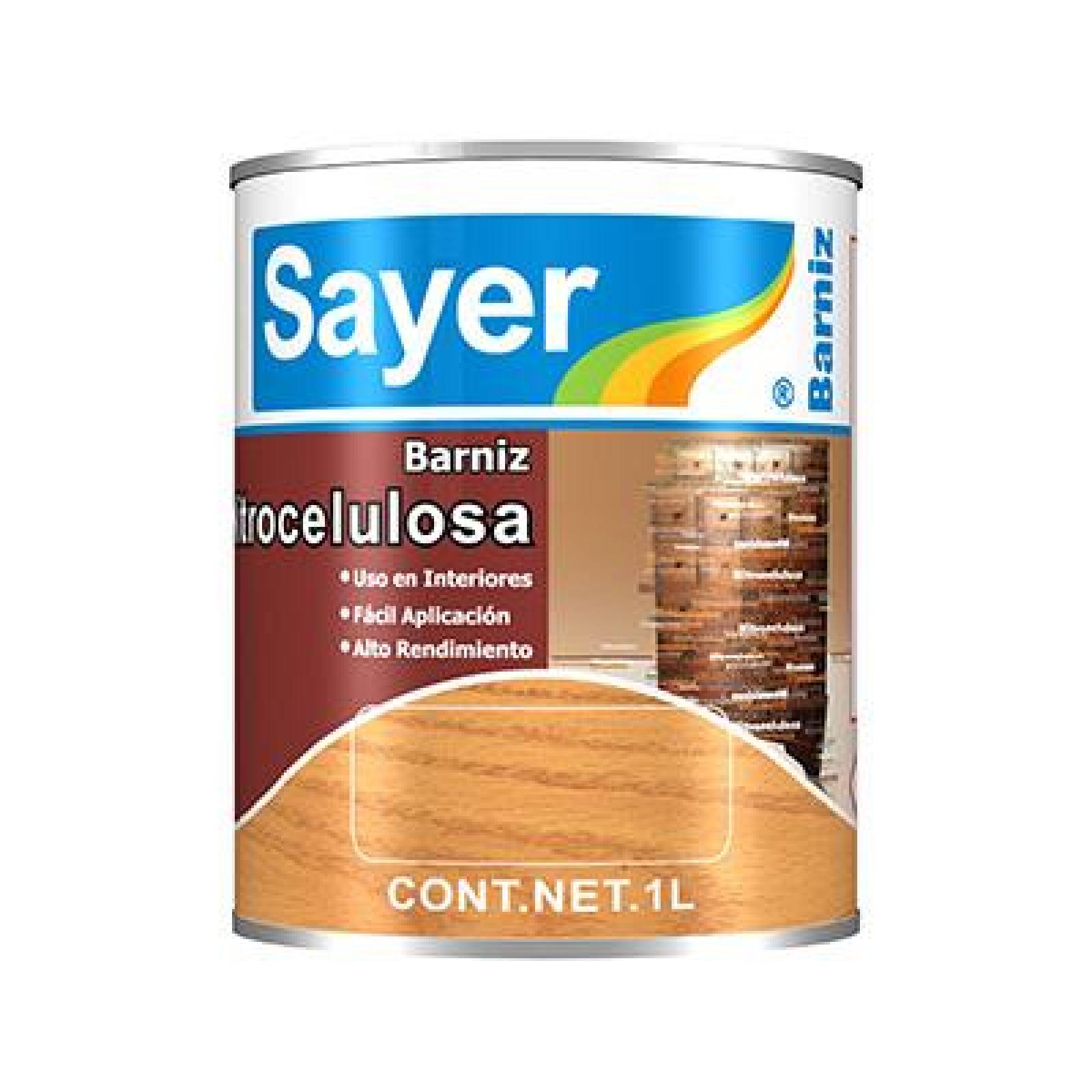 LT-0120.30 BARNIZ ENTINTADO ROBLE 1 