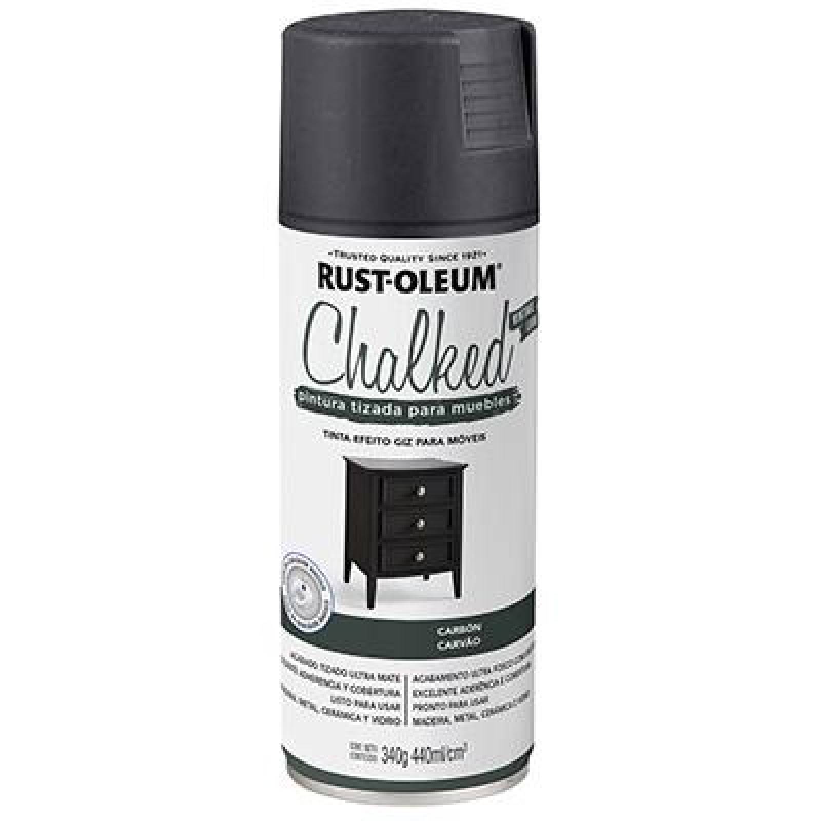 PINTURA EN AEROSOL DE 340 GR GRIS OSCURO 