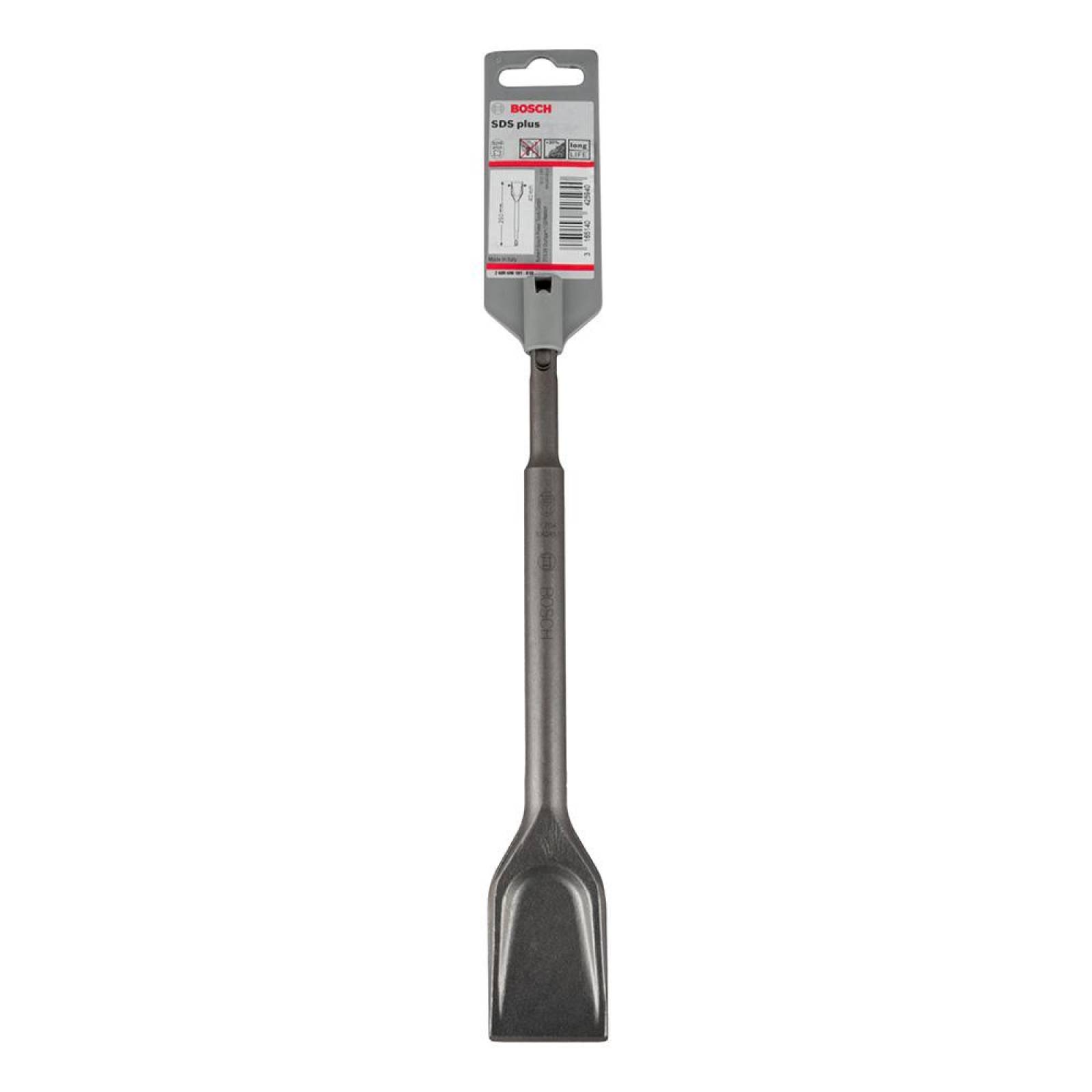 CINCEL 250 MM DE METAL BOSCH 