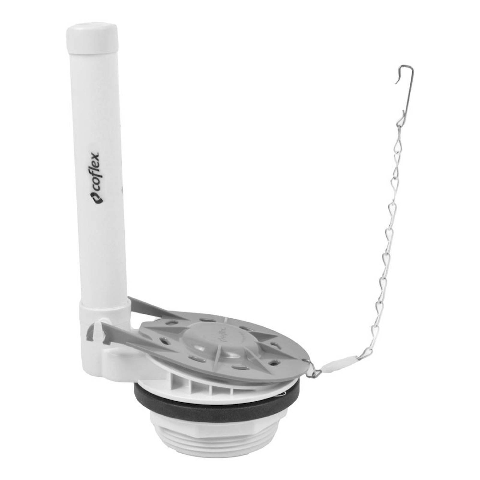 VÁLVULA DE DESCARGA 3 PULGADAS 