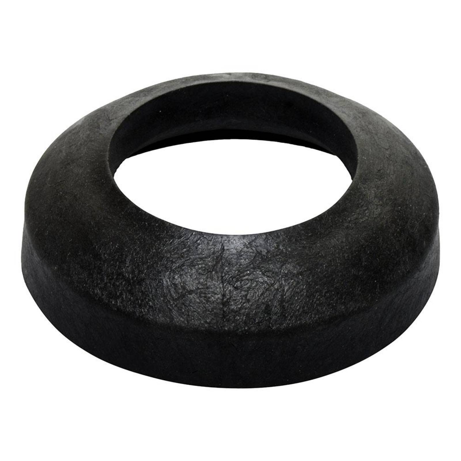 EMPAQUE PARA TANQUE-TAZA 2.6 X 9 CM NEGRO