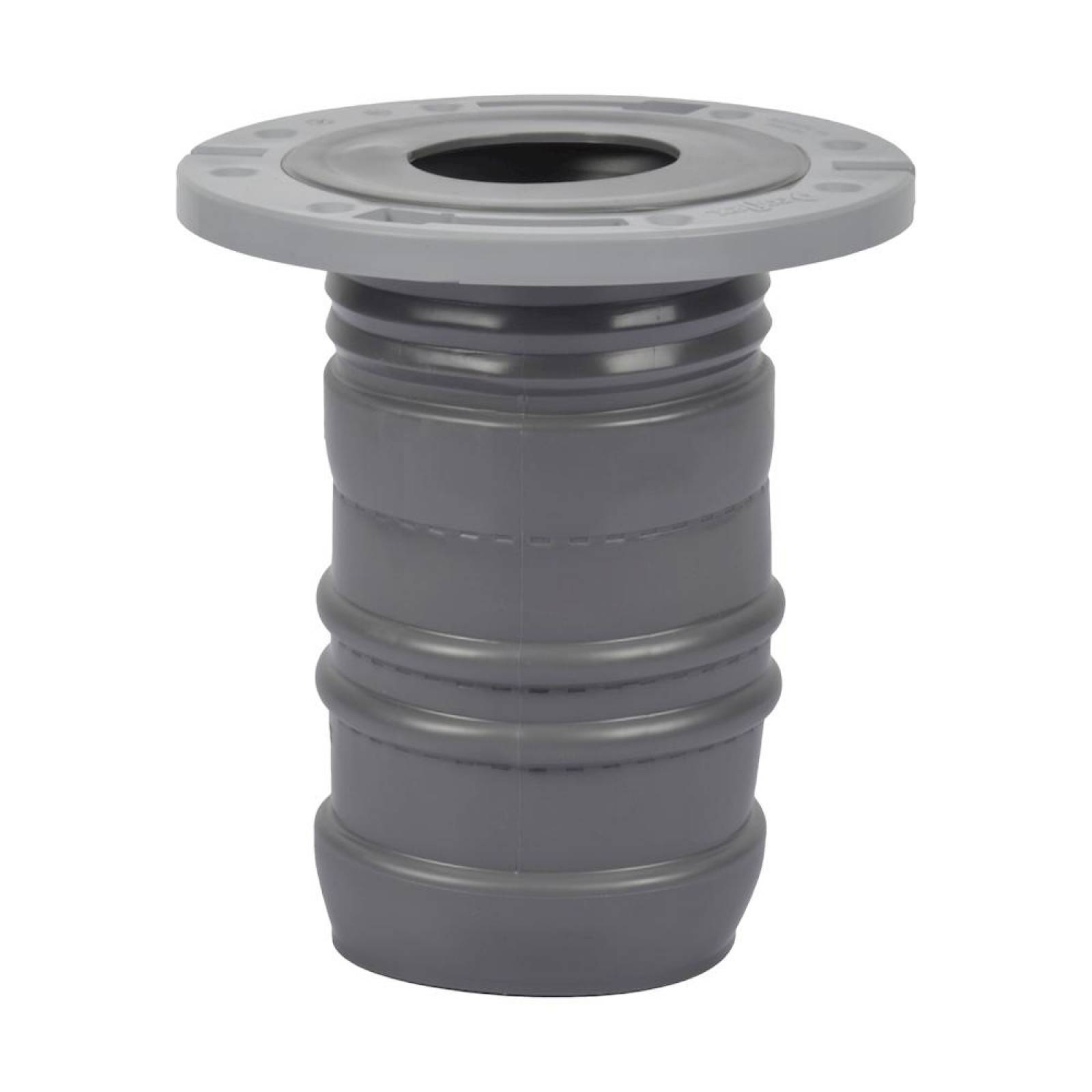 BRIDA FLEXIBLE 4" LARGA COFLEX 