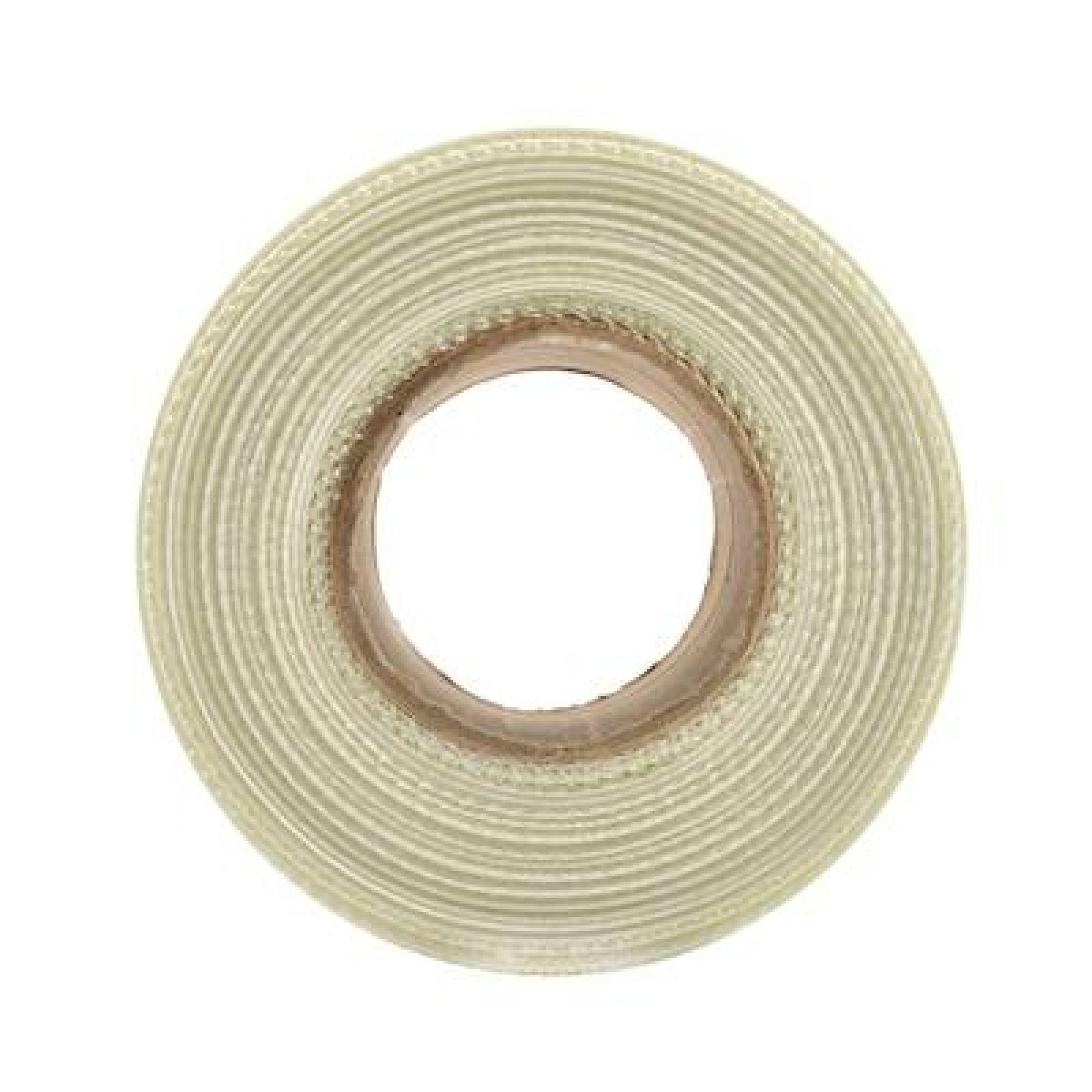 CINTA AUTOADHERIBLE BLANCO 7.62 CM X 45.72 M 