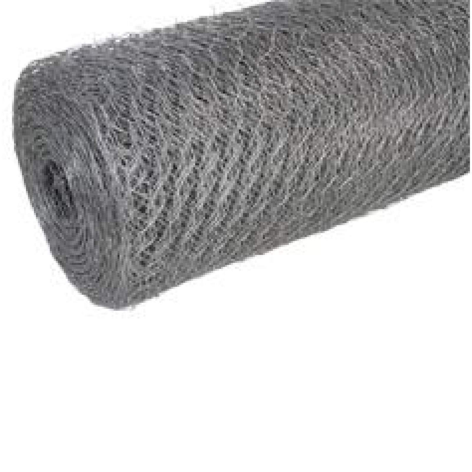 MALLA HEXAGONAL 1 X 25 M CALIBRE 22 