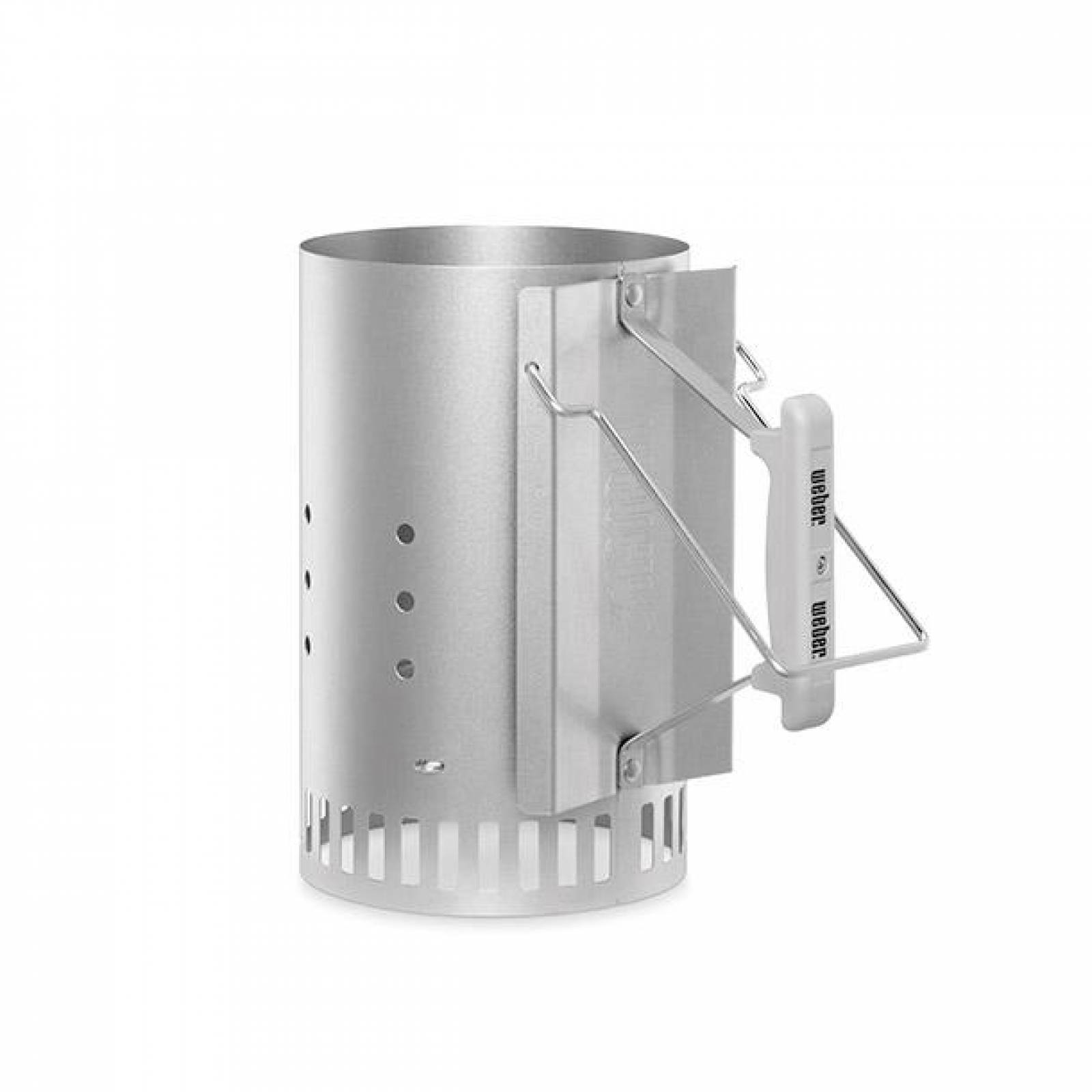 ENCENDEDOR METAL CARBON WEBER