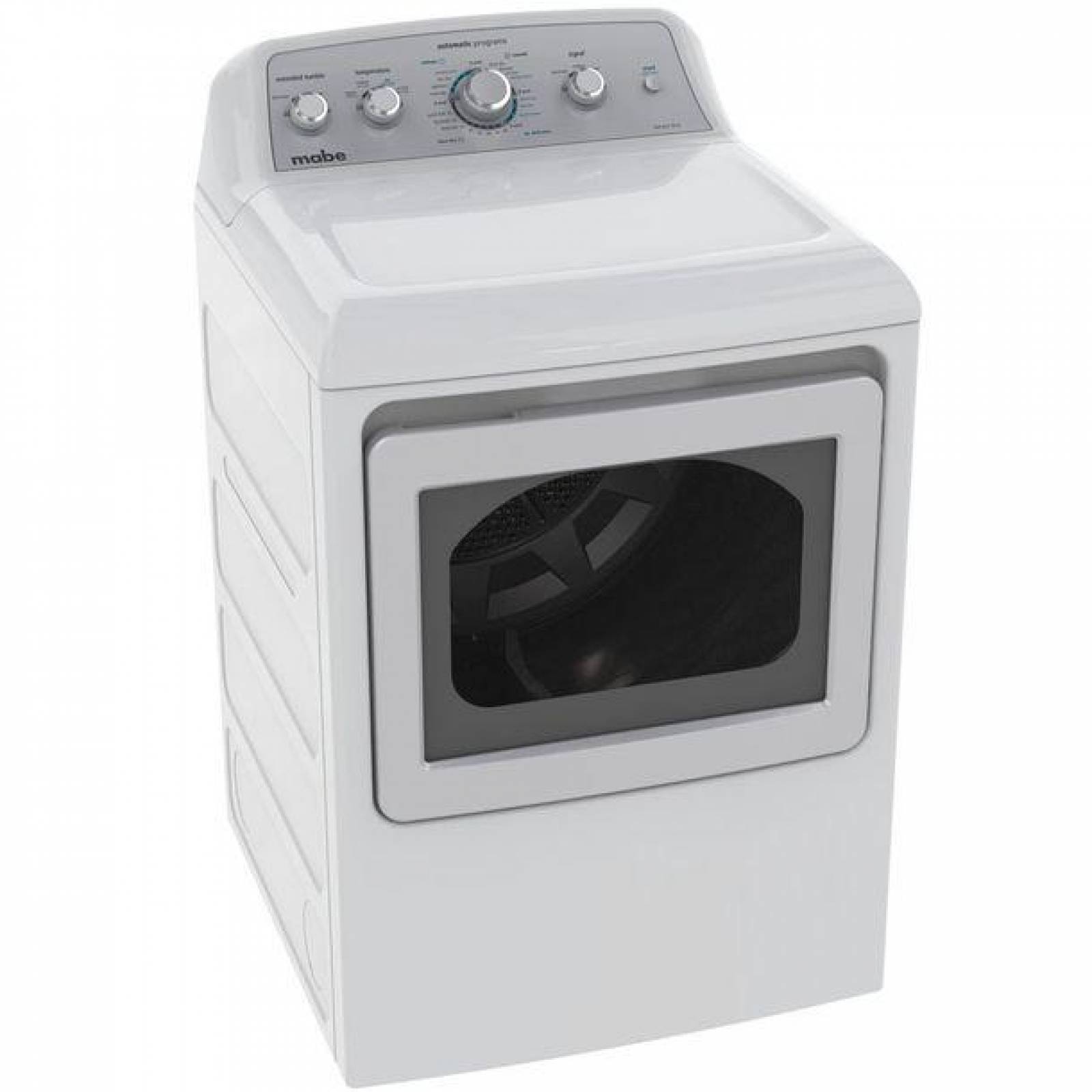 SECADORA DE GAS MABE 22 KG BLANCO 