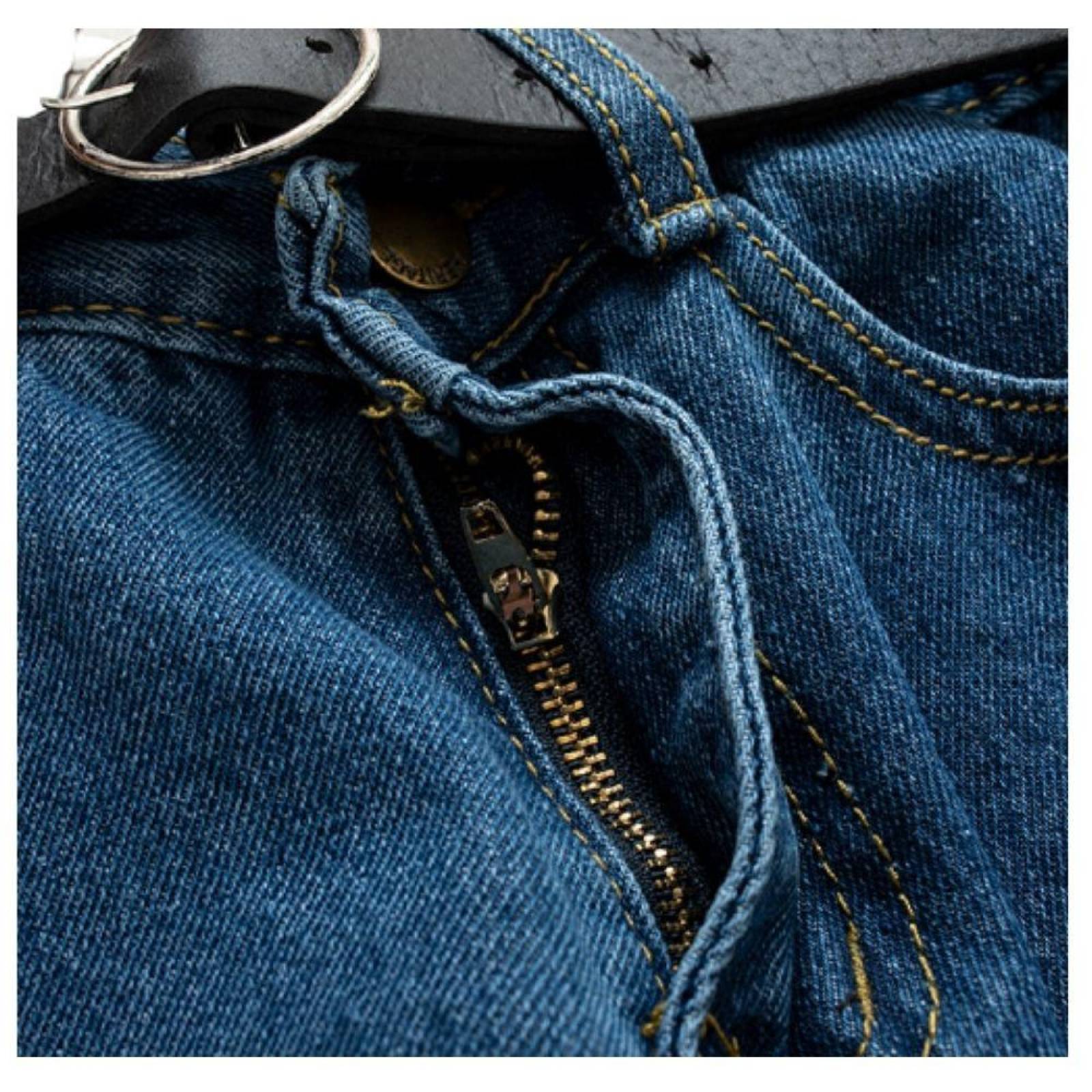 Short Vintage Para Mujer A La Cintura Con Cinturón Gratis M-004 