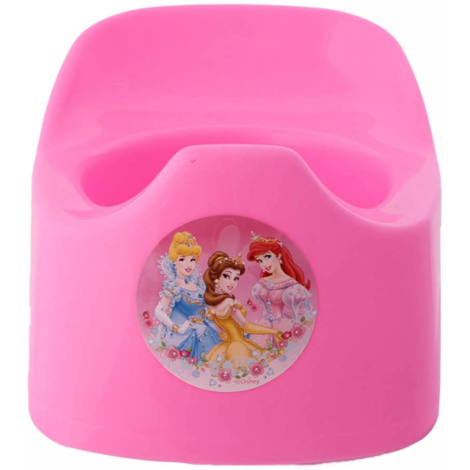 Nica Cenefa de Princesas 