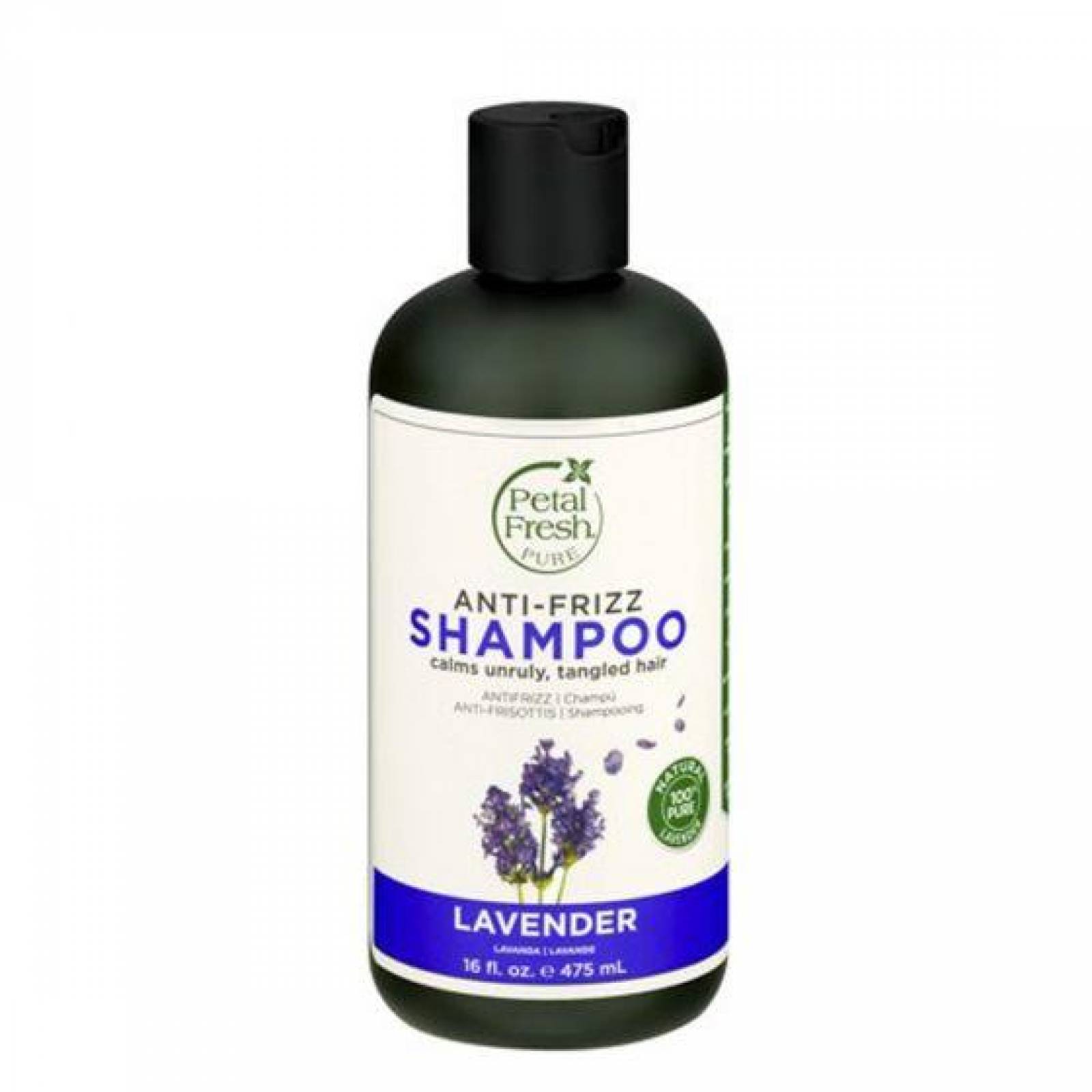Shampoo Petal Fresh Lavanda 355 ml 