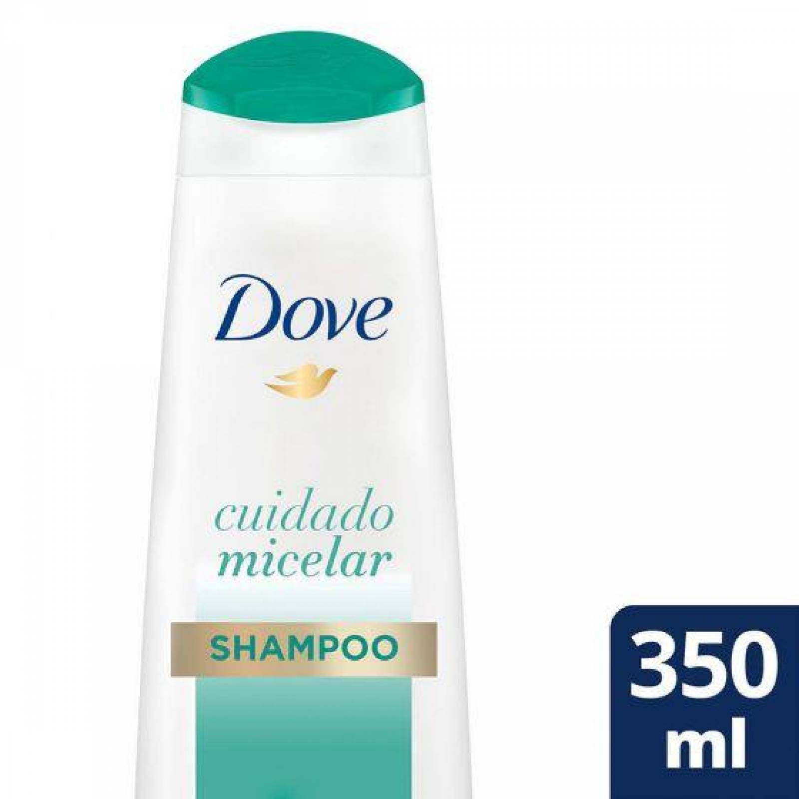 Shampoo Cuidado Micelar 350 ml 
