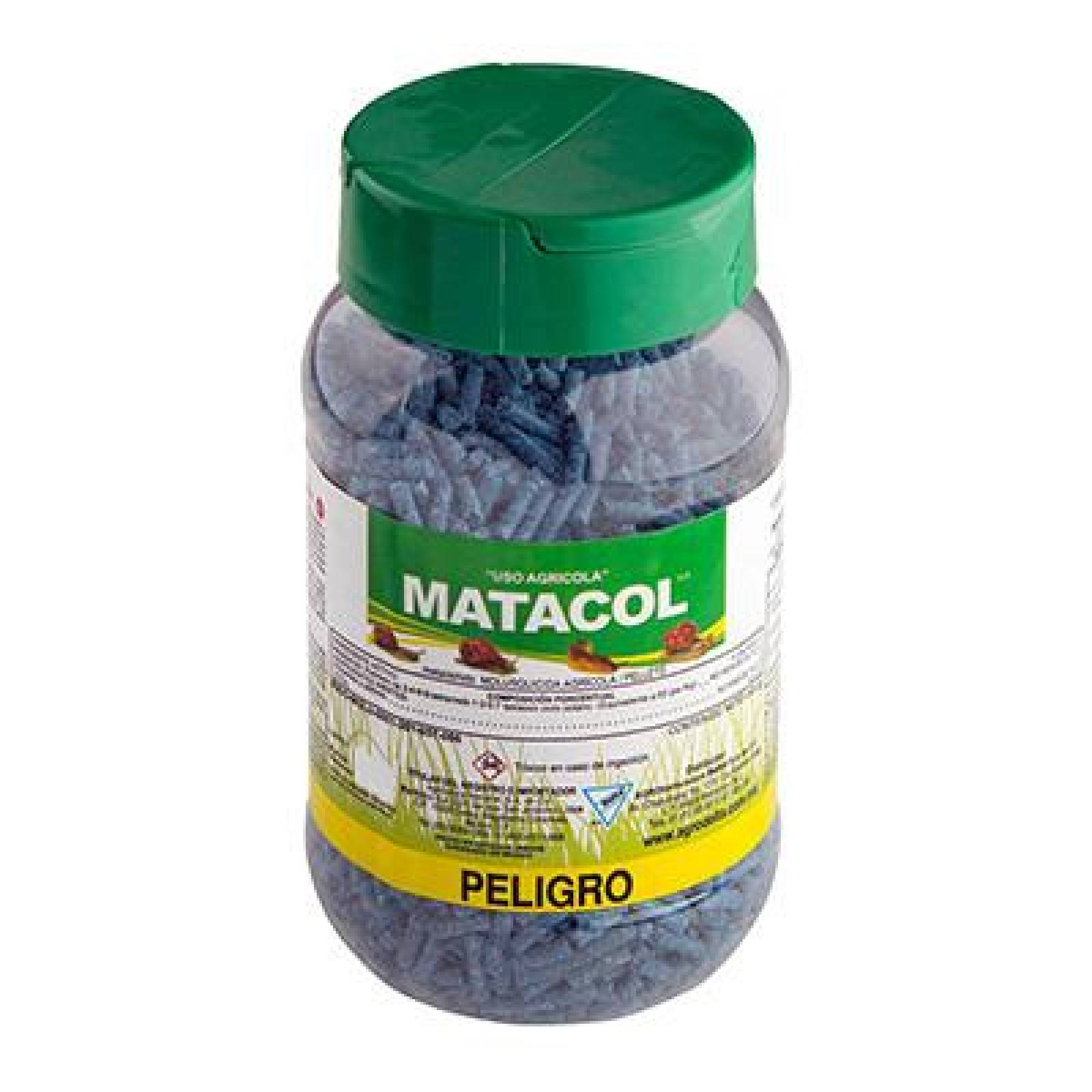 Producto para control de caracoles 