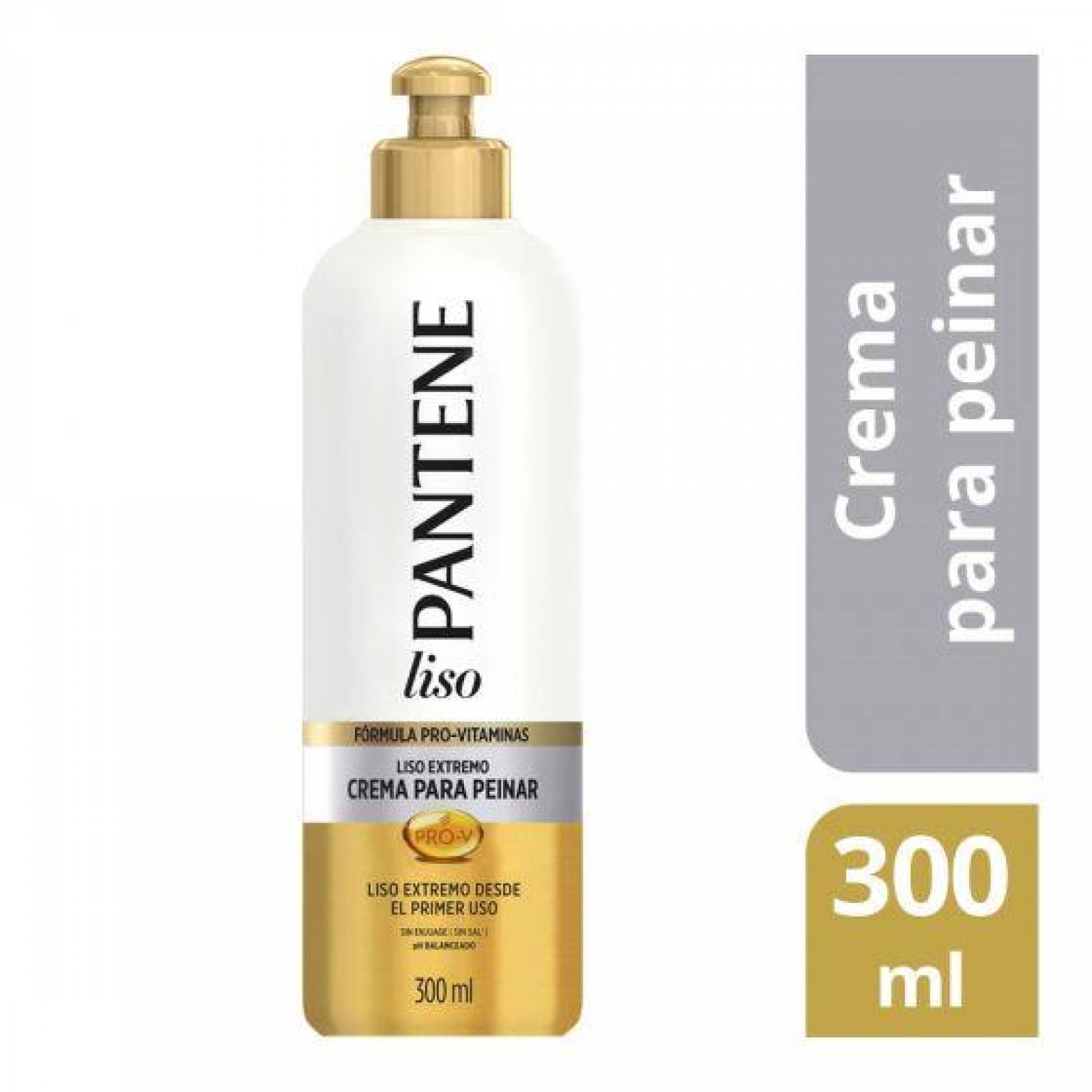 Crema para Peinar Liso Extremo 300 ml 