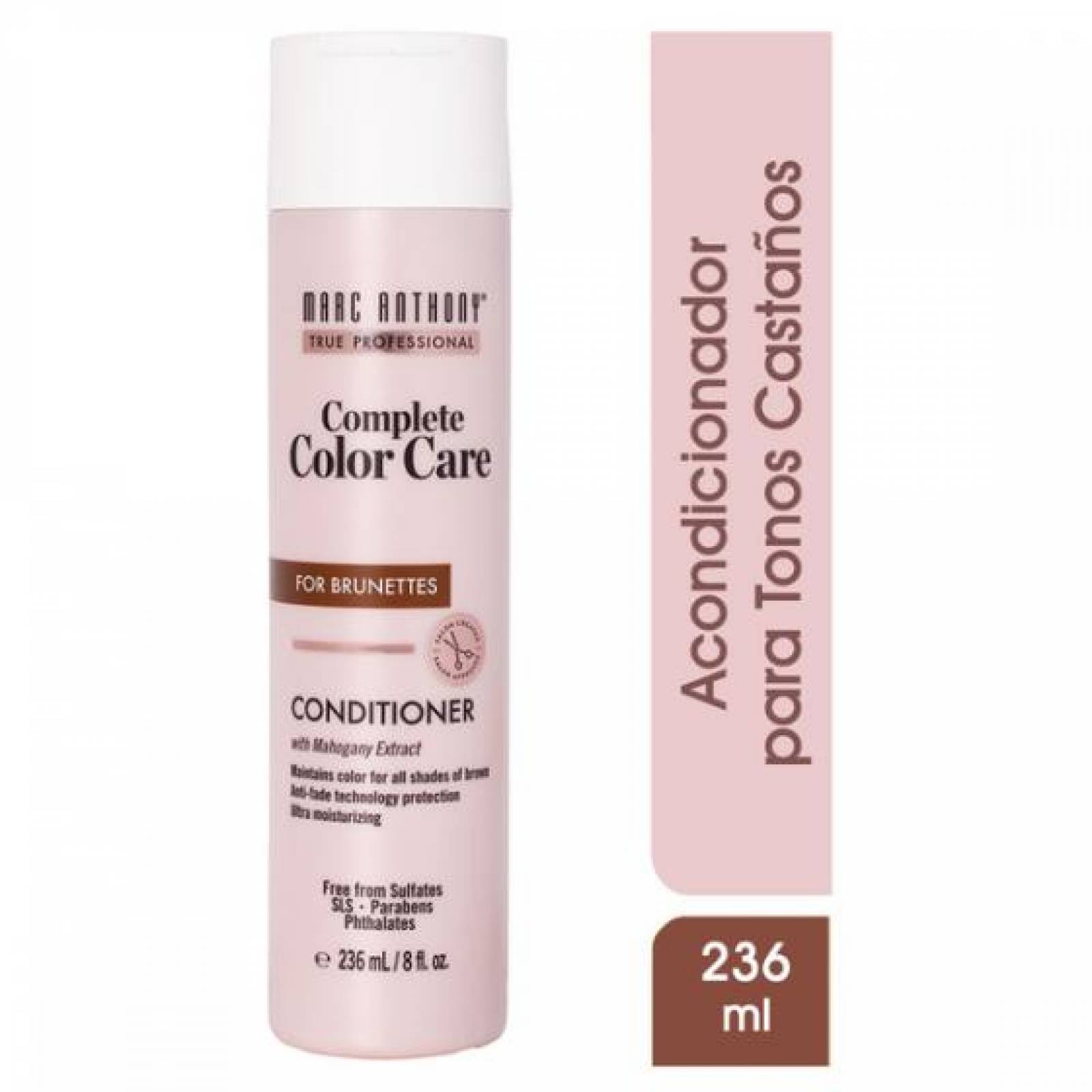 Acondicionador Color Brunette 236 ml 