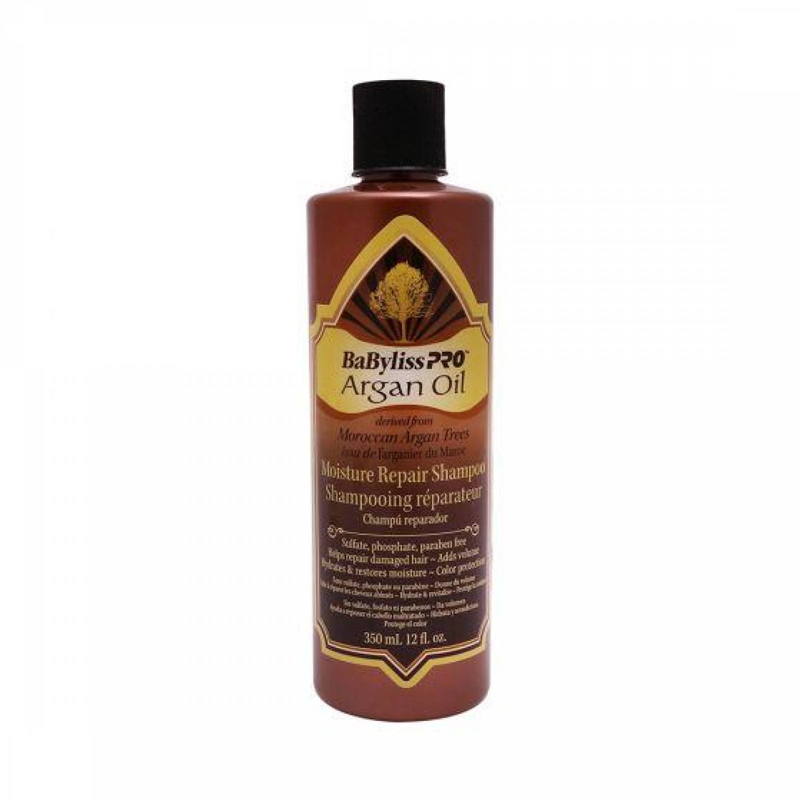 Argan Shampoo Argan 350 ml Argan Shampoo Argan 3 