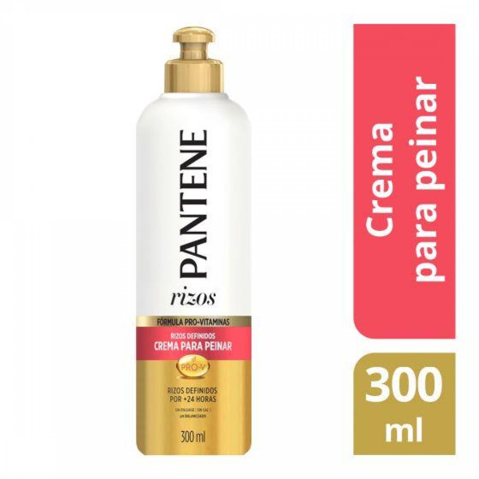 Crema para Peinar Rizos Definidos 300 ml 