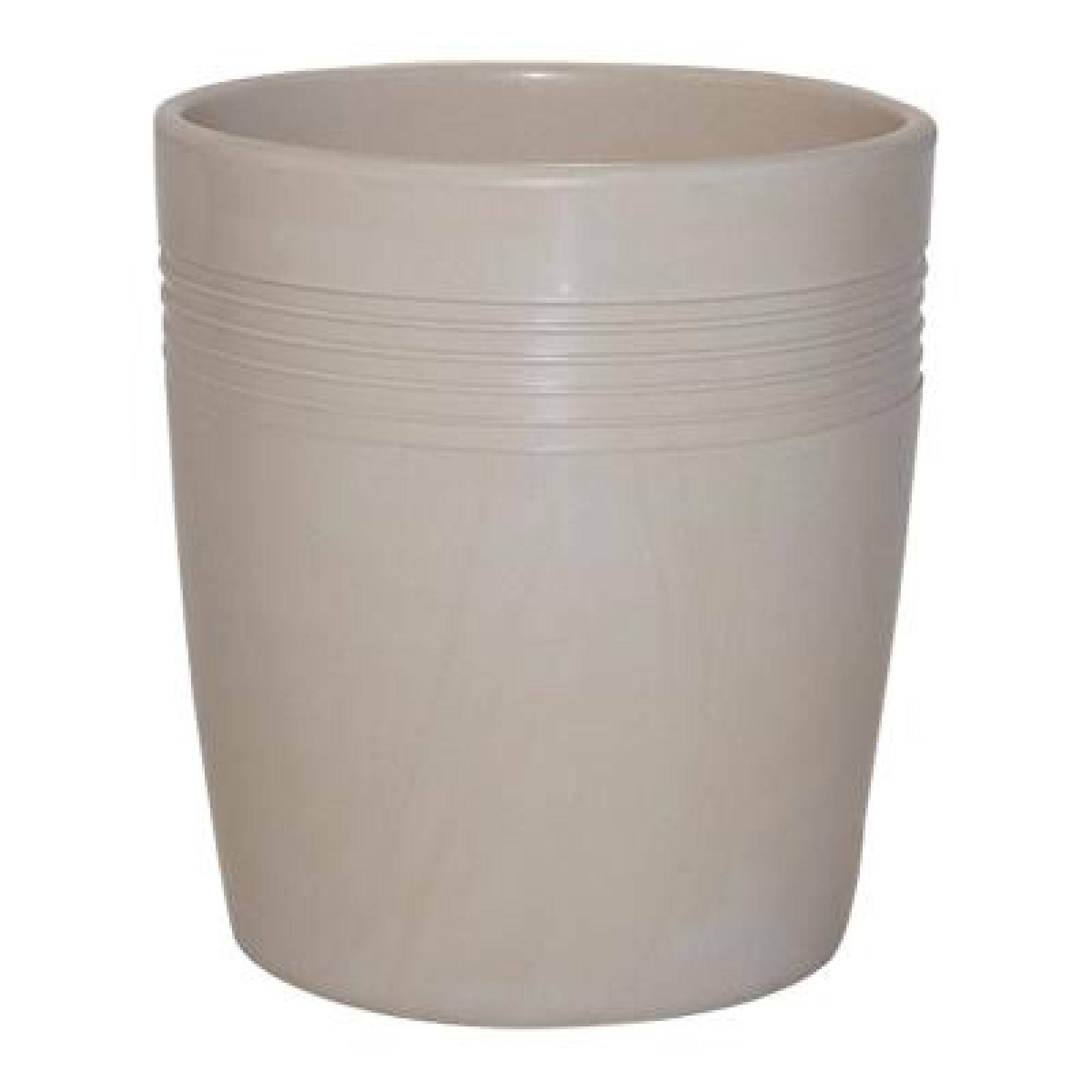 MACETA EDENIKA 20 IVORY 